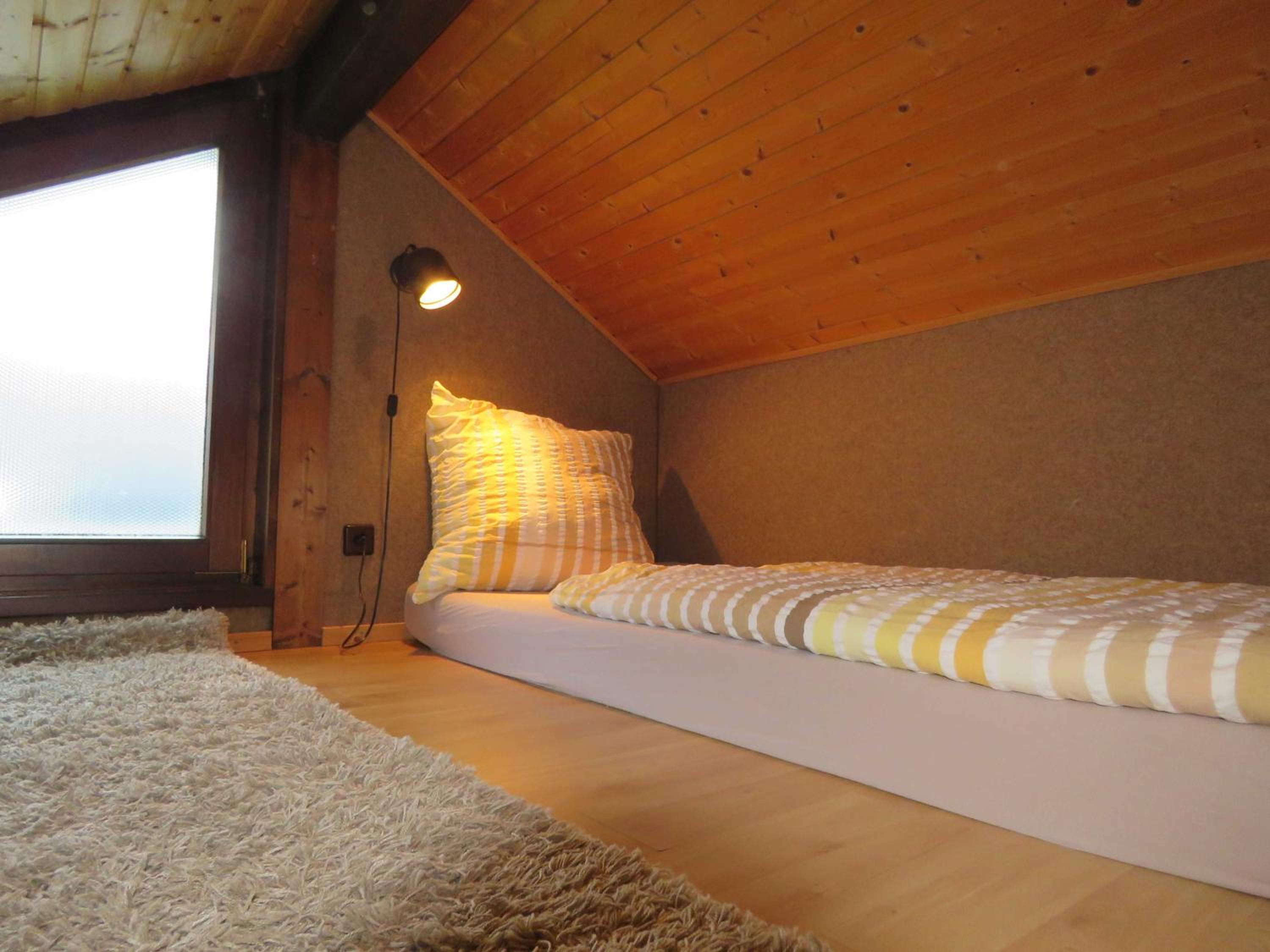 Premium-Ferienhaus Deichblüte im Feriendorf Altes Land