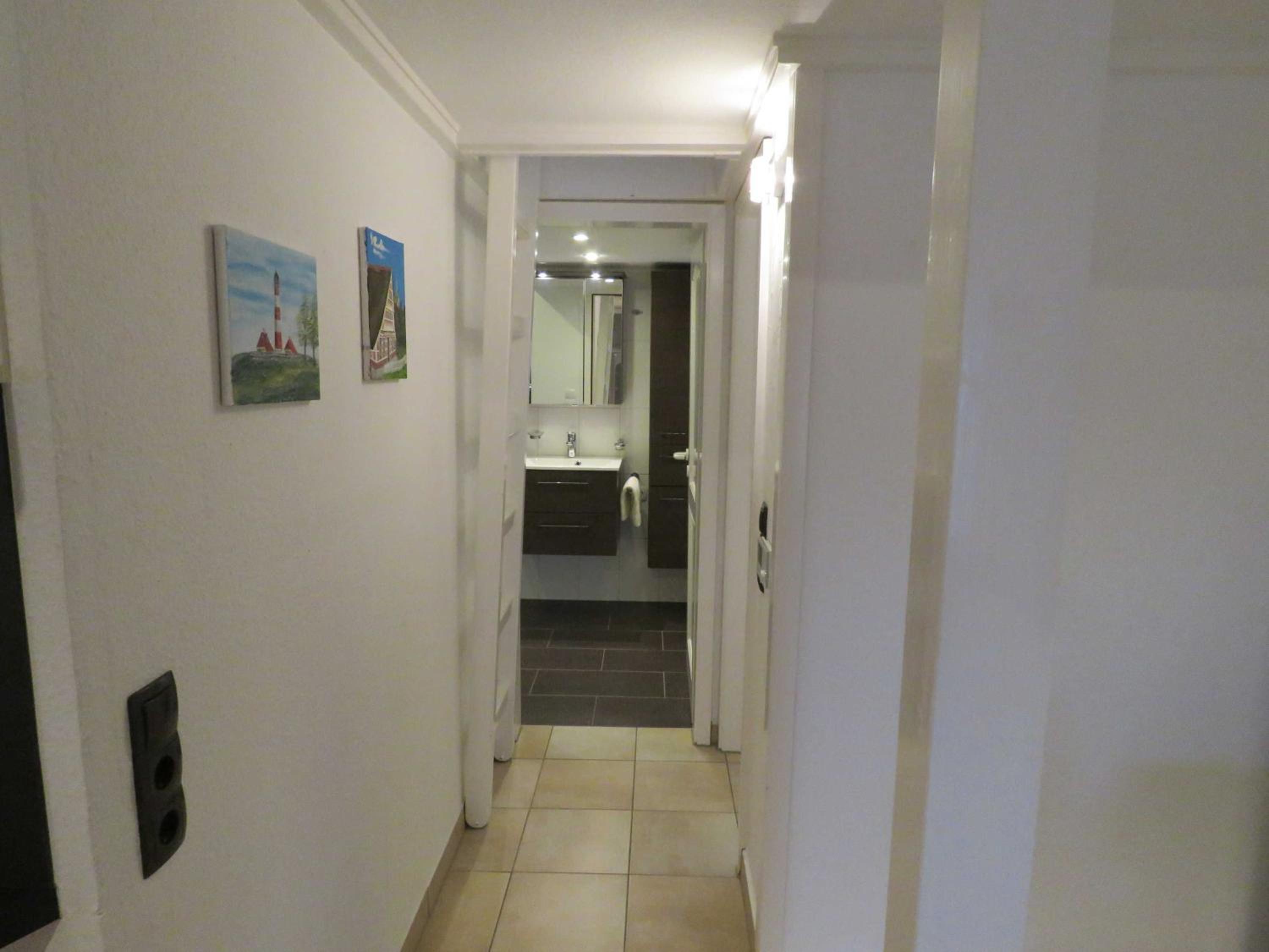 Premium-Ferienhaus Deichblüte im Feriendorf Altes Land