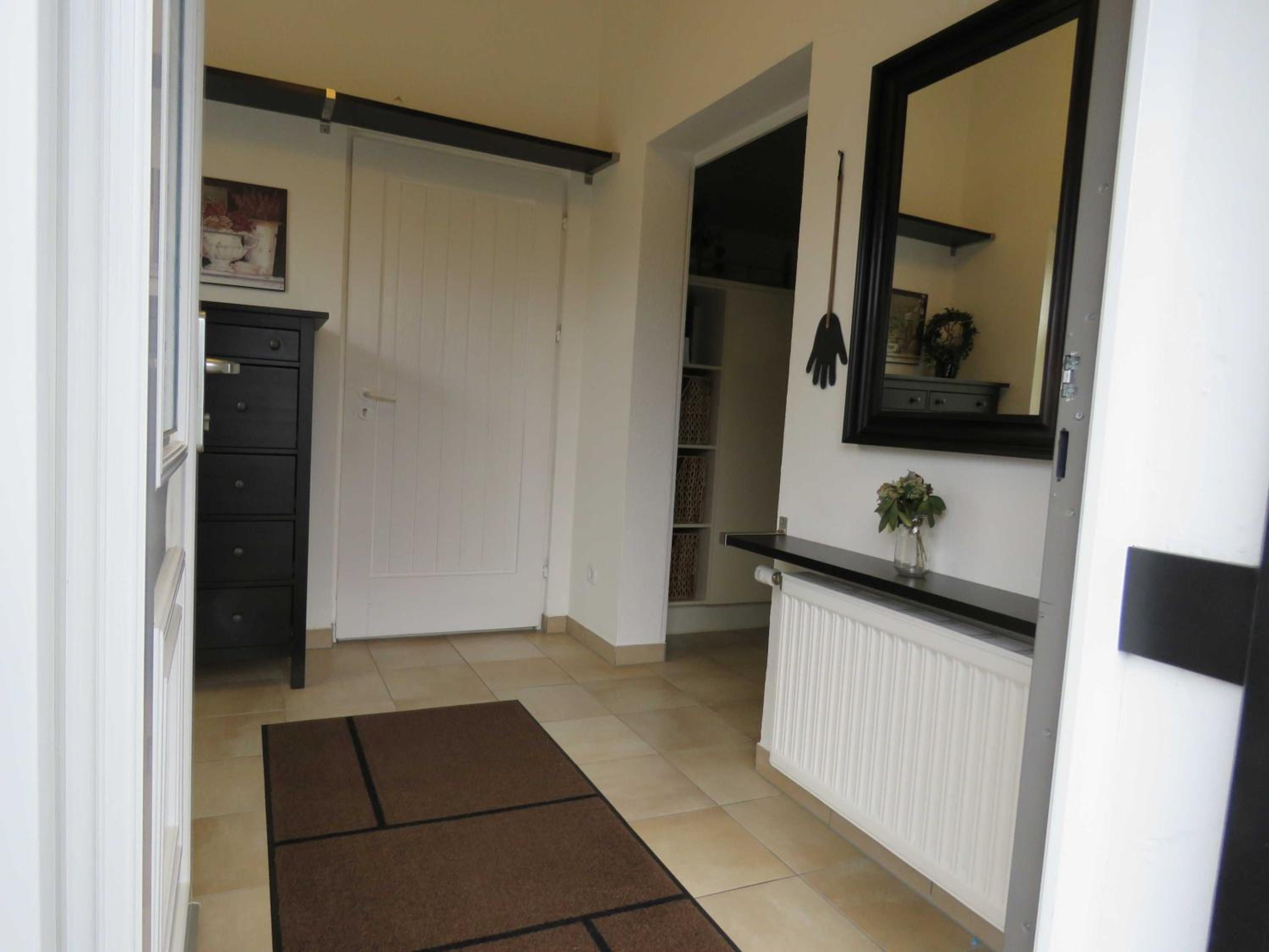 Premium-Ferienhaus Deichblüte im Feriendorf Altes Land