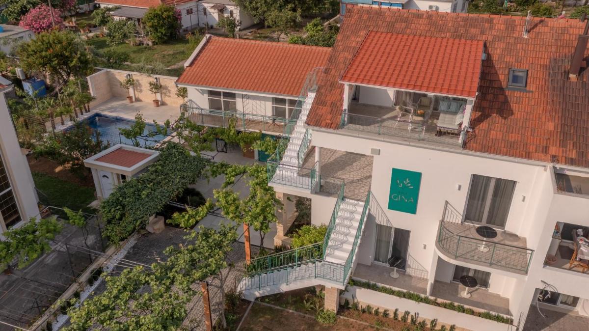 Vila Gina view 5