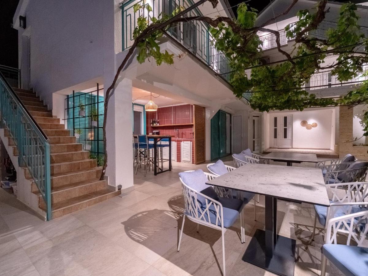 Vila Gina view 4