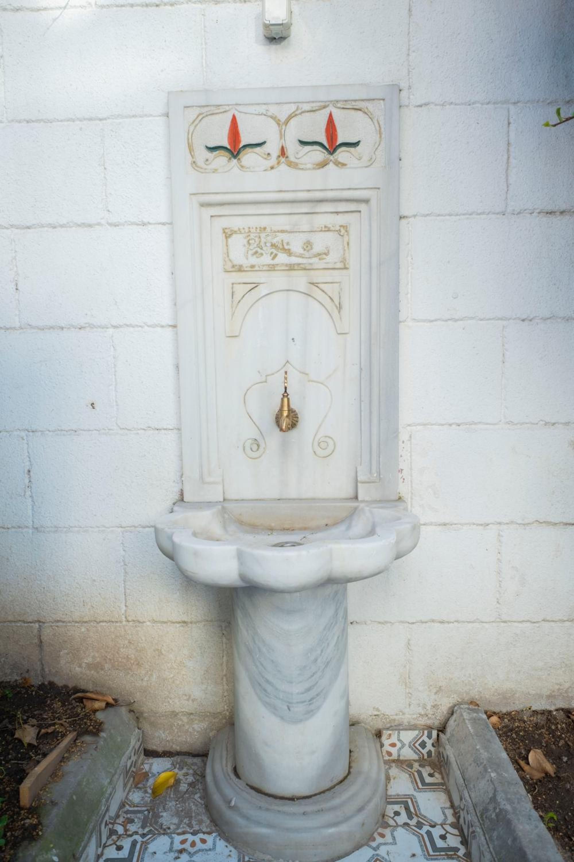 Solomon's Mansion Otel İstanbul - Image 106