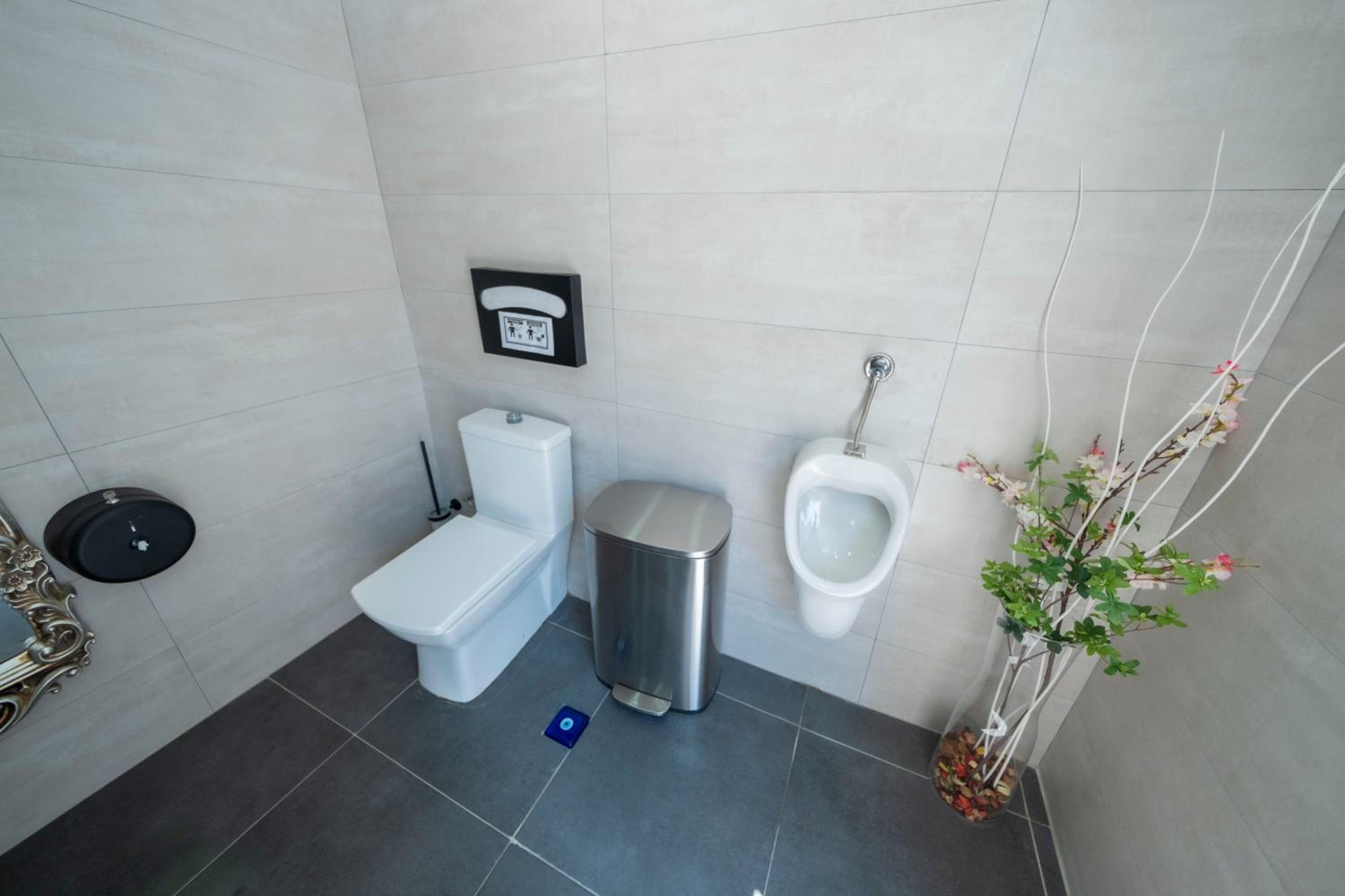 Solomon's Mansion Otel İstanbul - Image 107