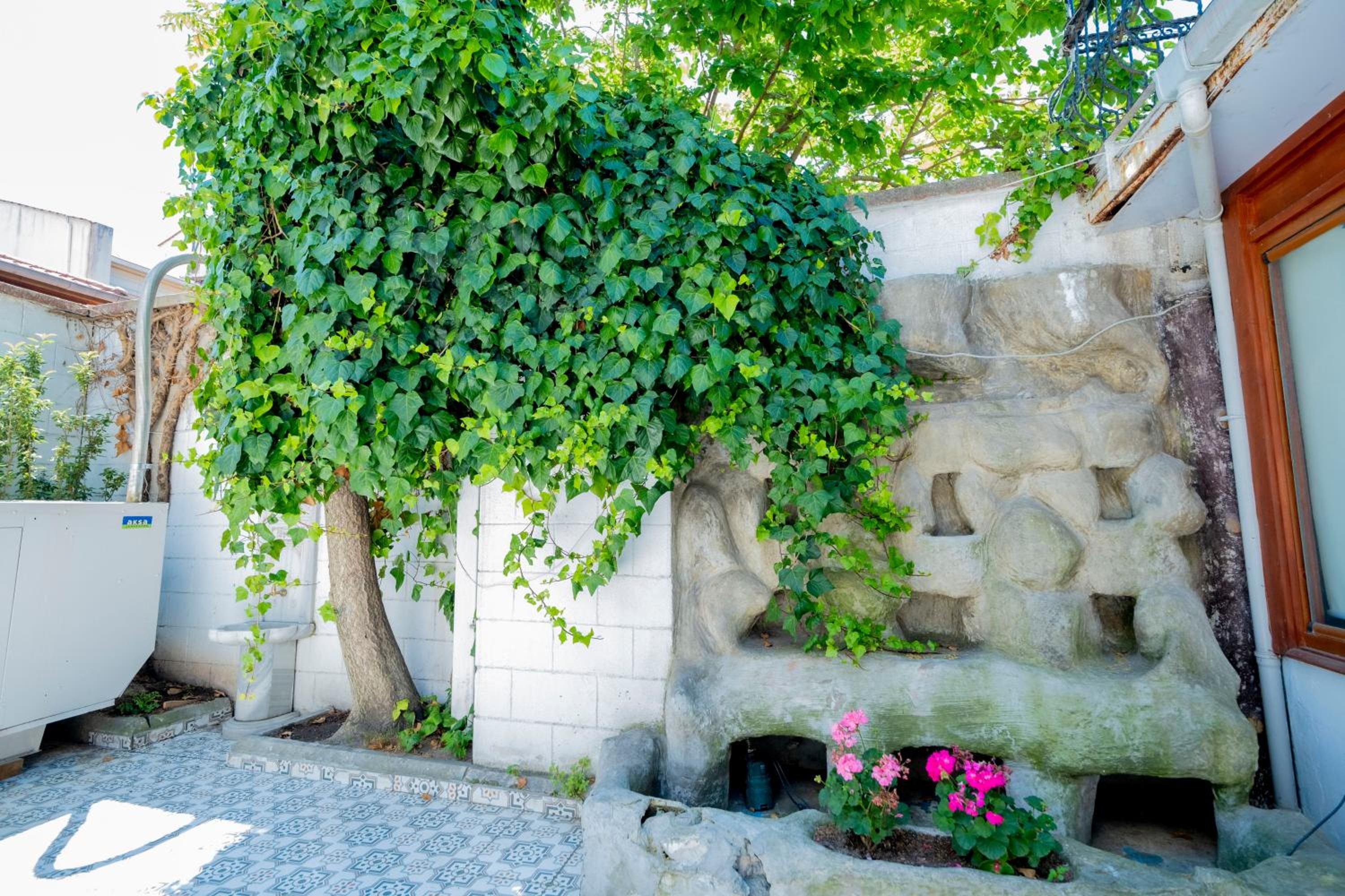 Solomon's Mansion Otel İstanbul - Image 43