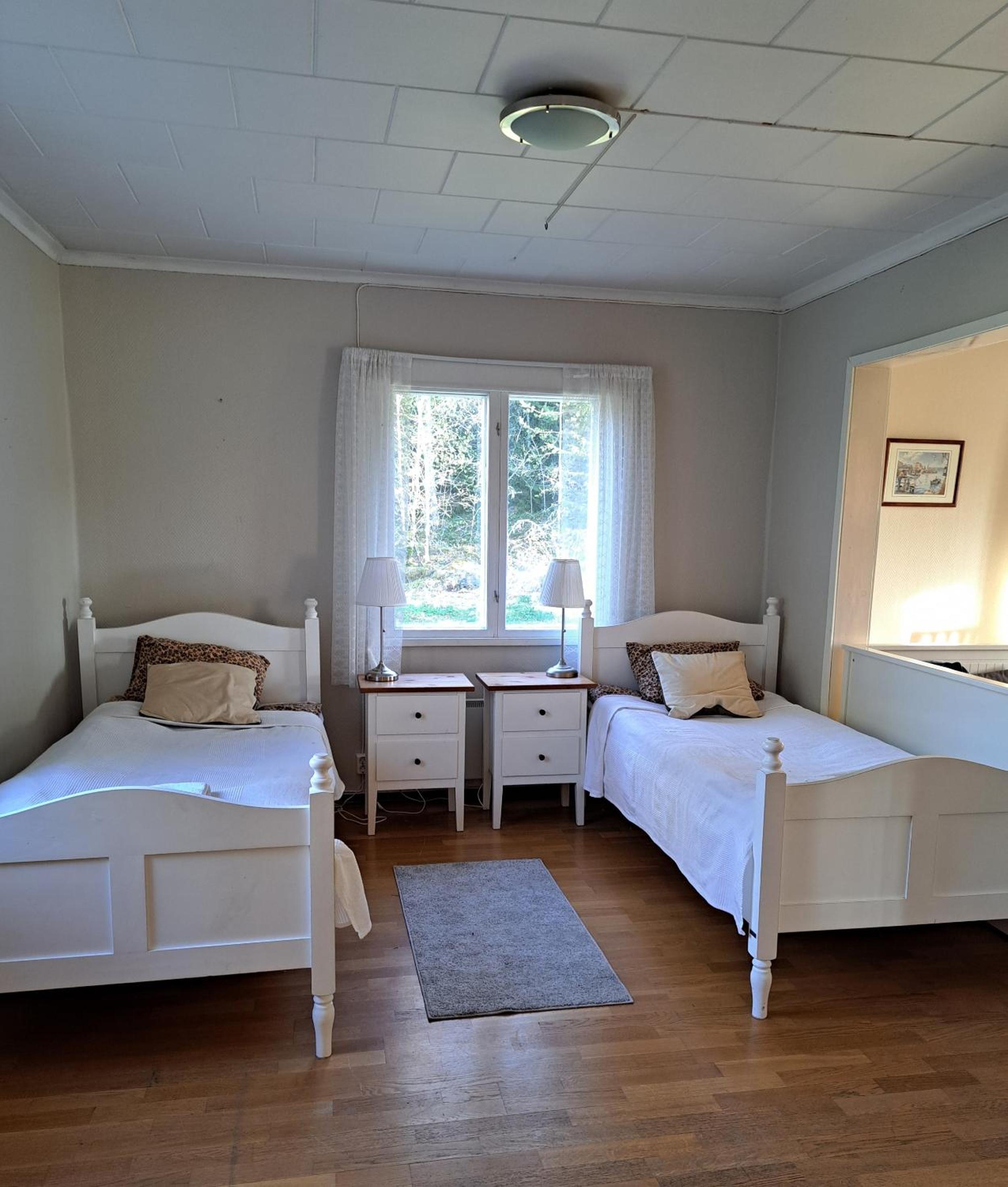 Norrby Gård - Sjövik view 3