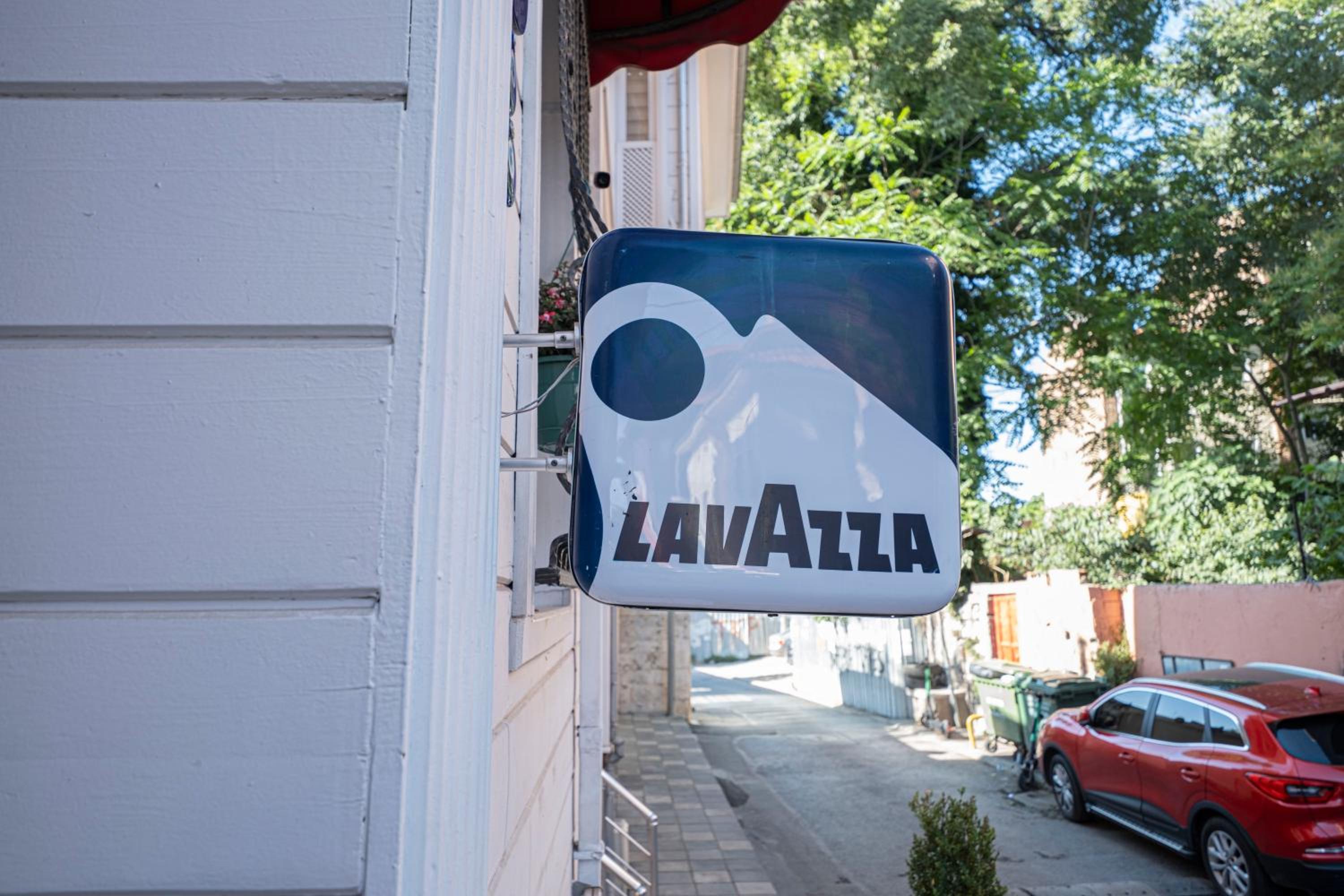 Solomon's Mansion Otel İstanbul - Image 98