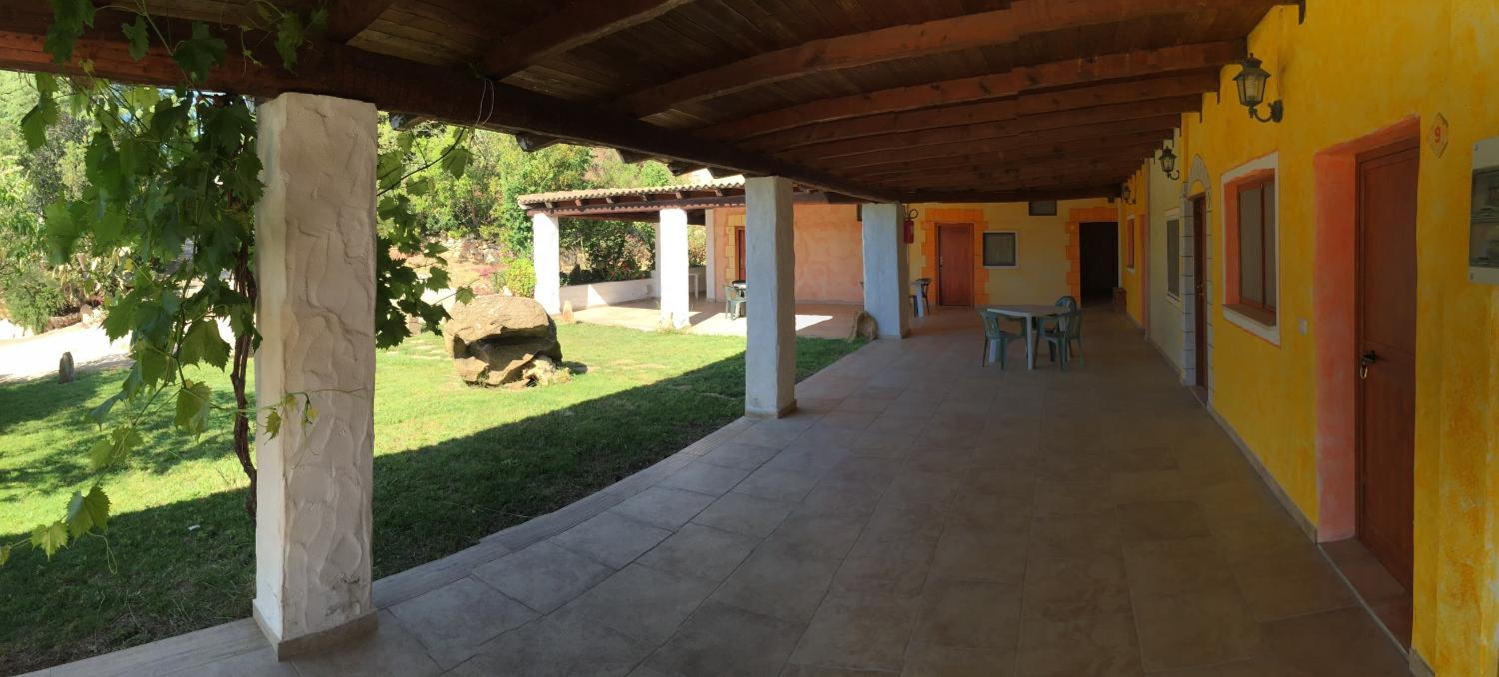Agriturismo Piperedda