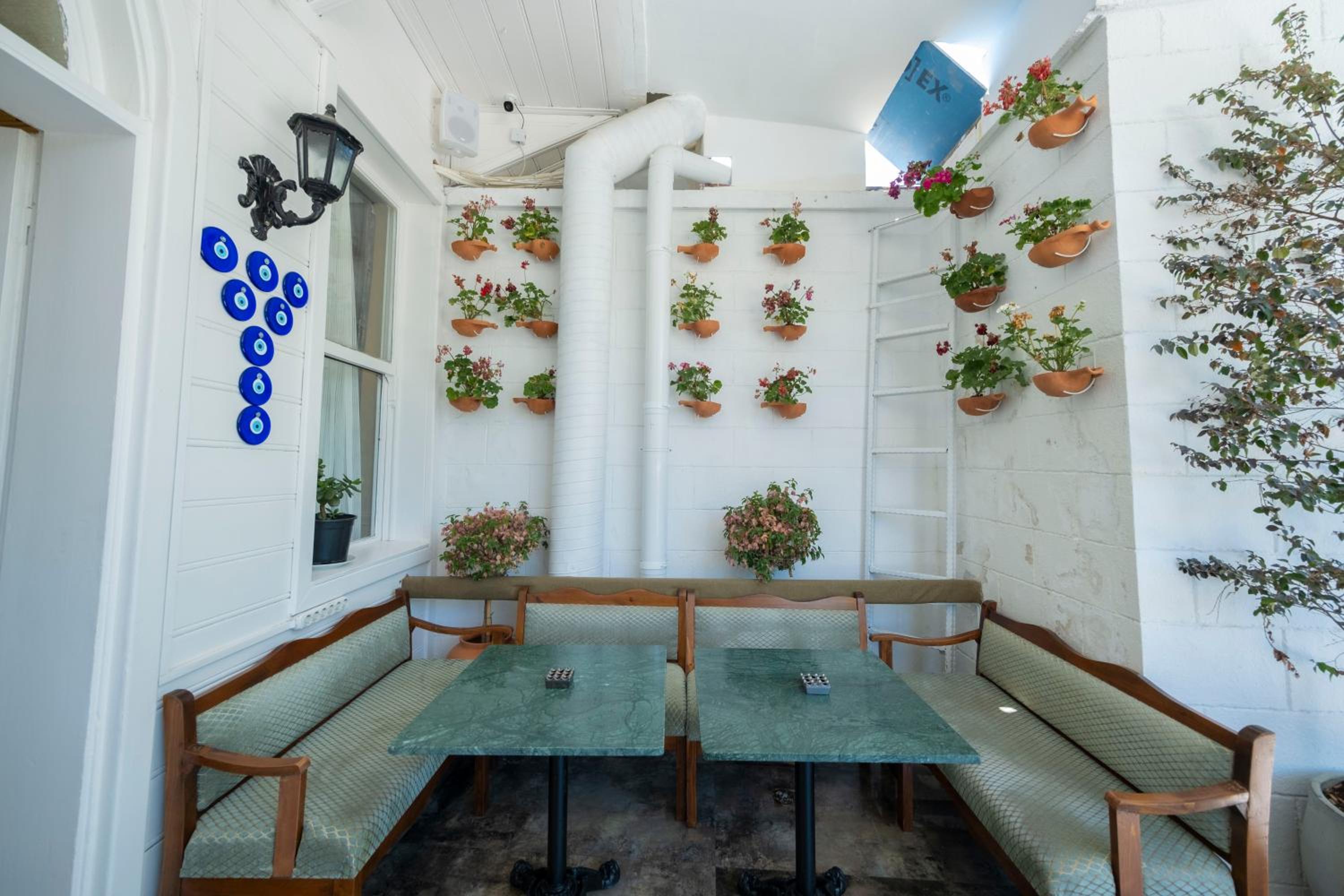 Solomon's Mansion Otel İstanbul - Image 76