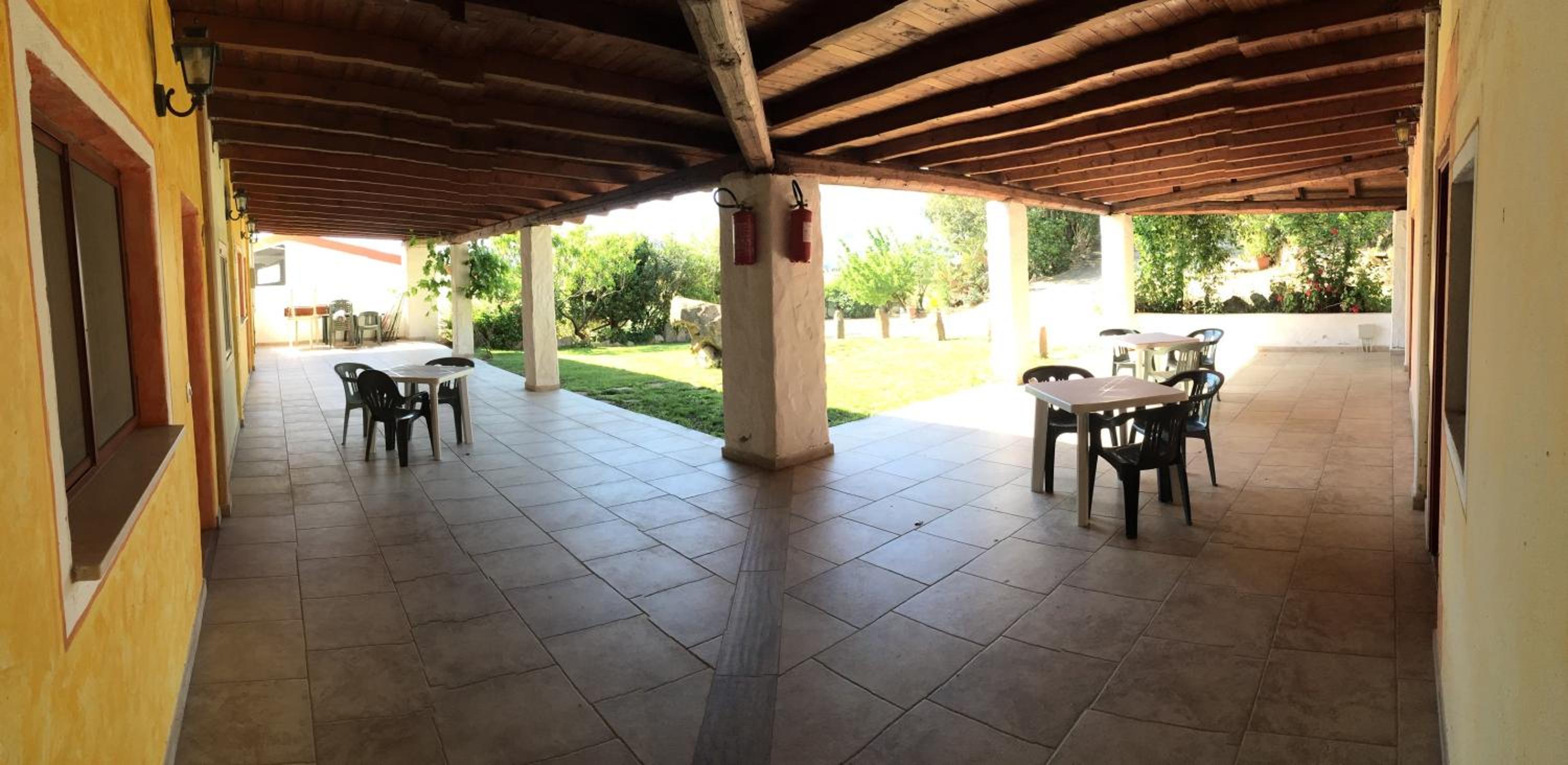 Agriturismo Piperedda