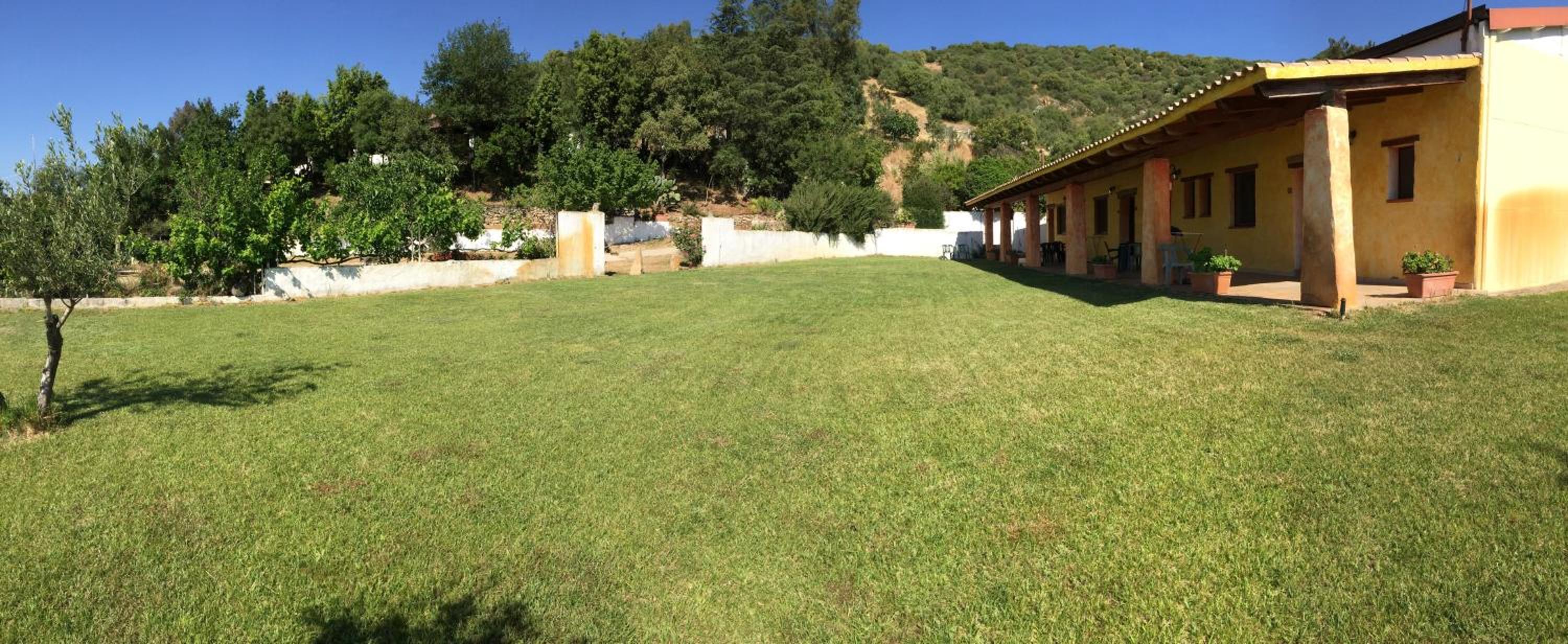 Agriturismo Piperedda