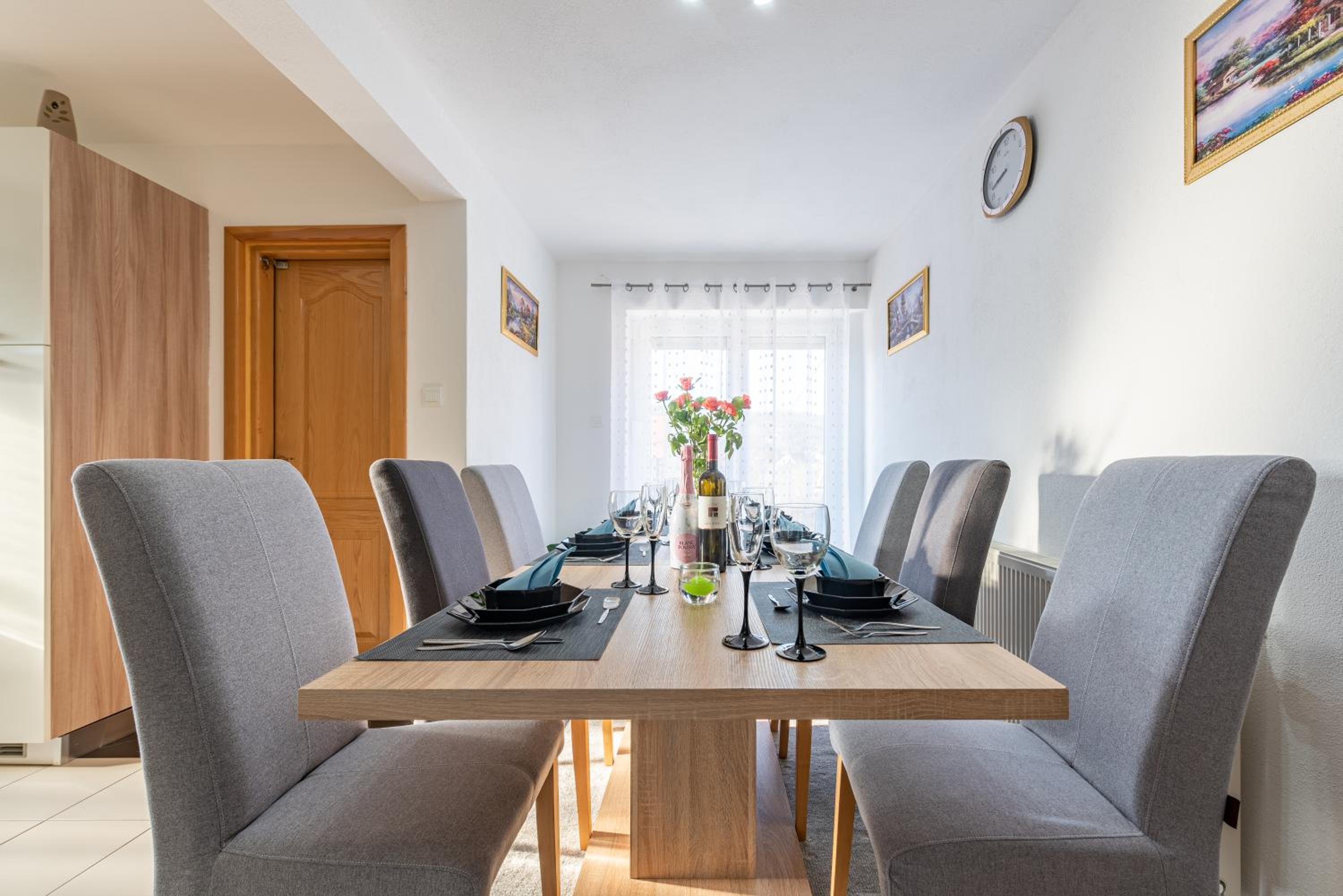 Apartman Toni view 5