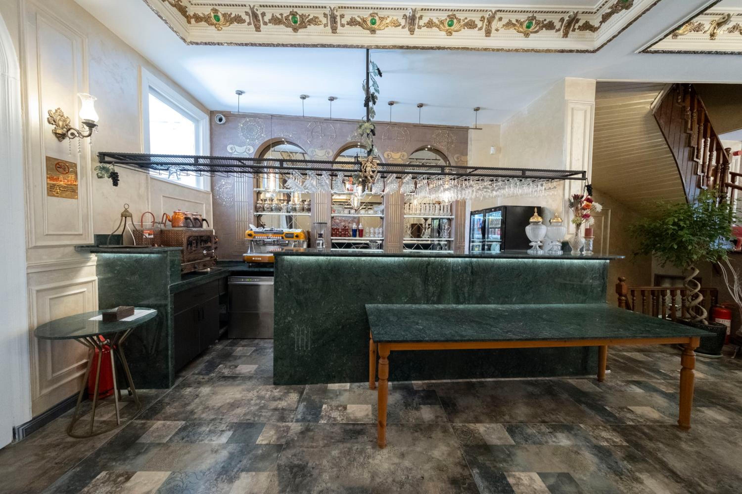 Solomon's Mansion Otel İstanbul - Image 71