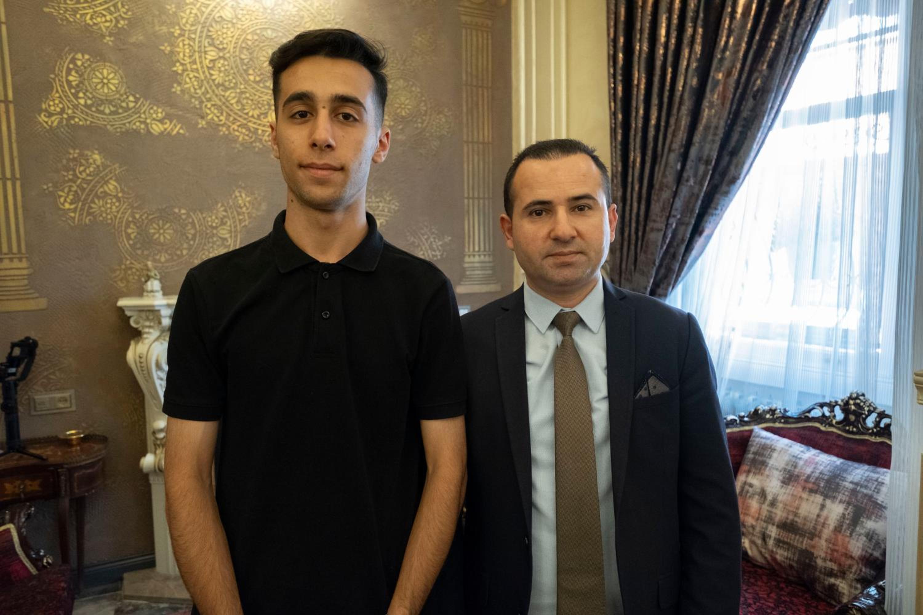 Solomon's Mansion Otel İstanbul - Image 61