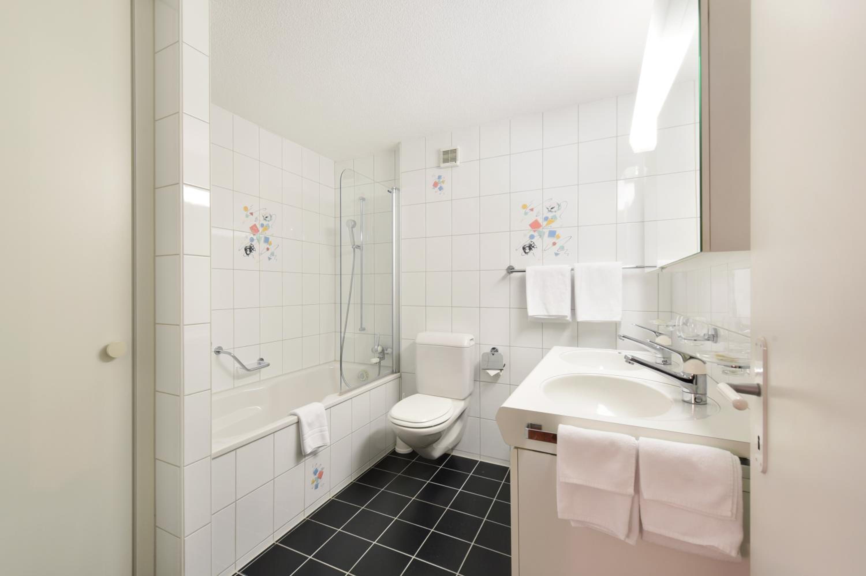 Chalet Eigersunna