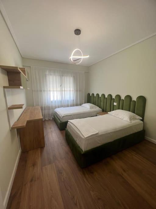 Alba’s Apartment