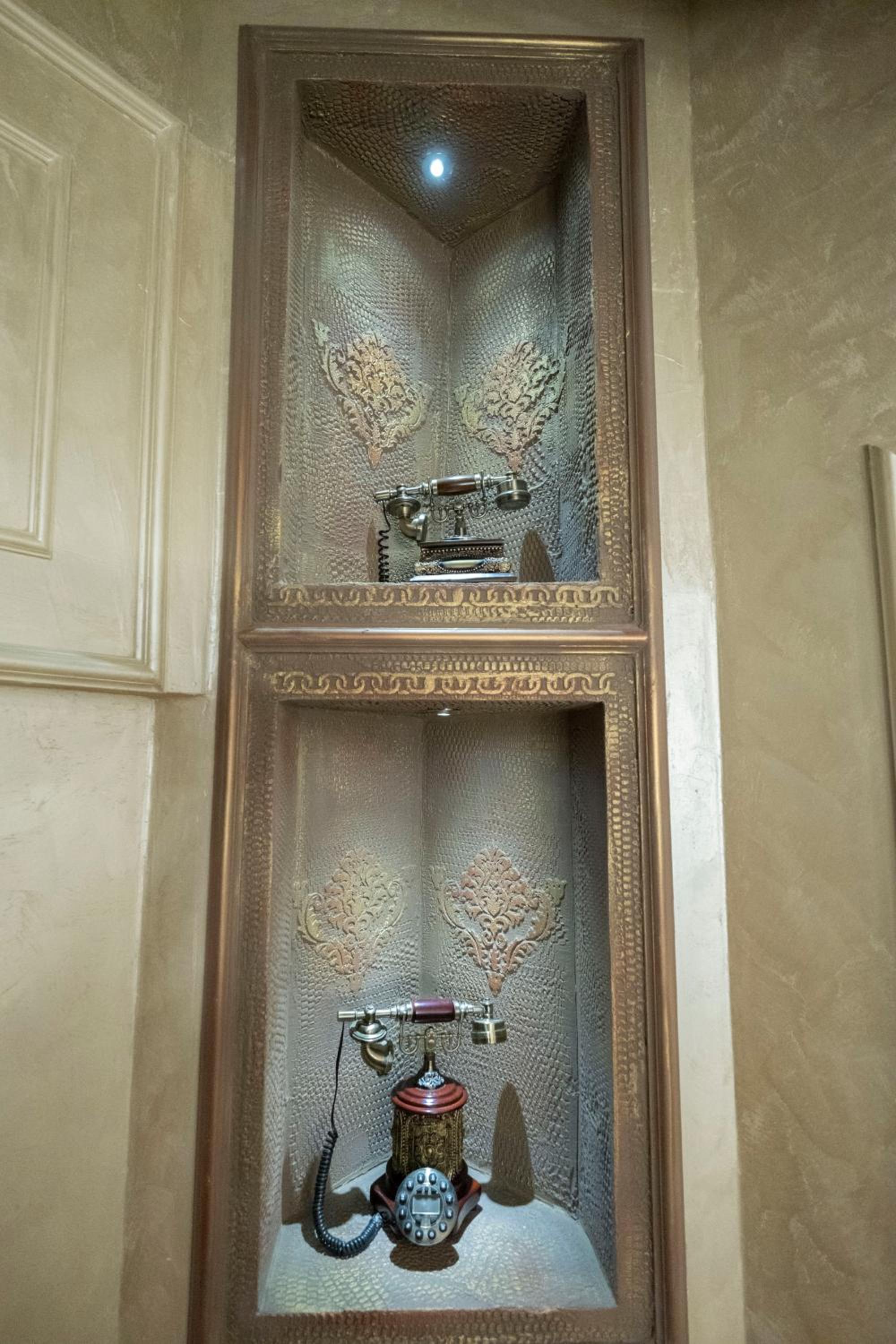 Solomon's Mansion Otel İstanbul - Image 74