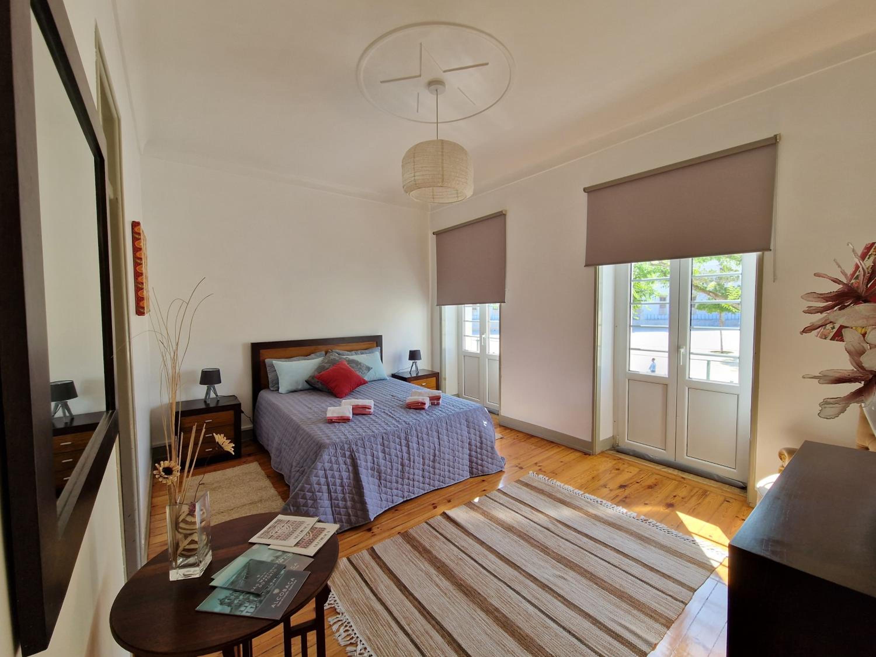 Casa Mosteiro view 2