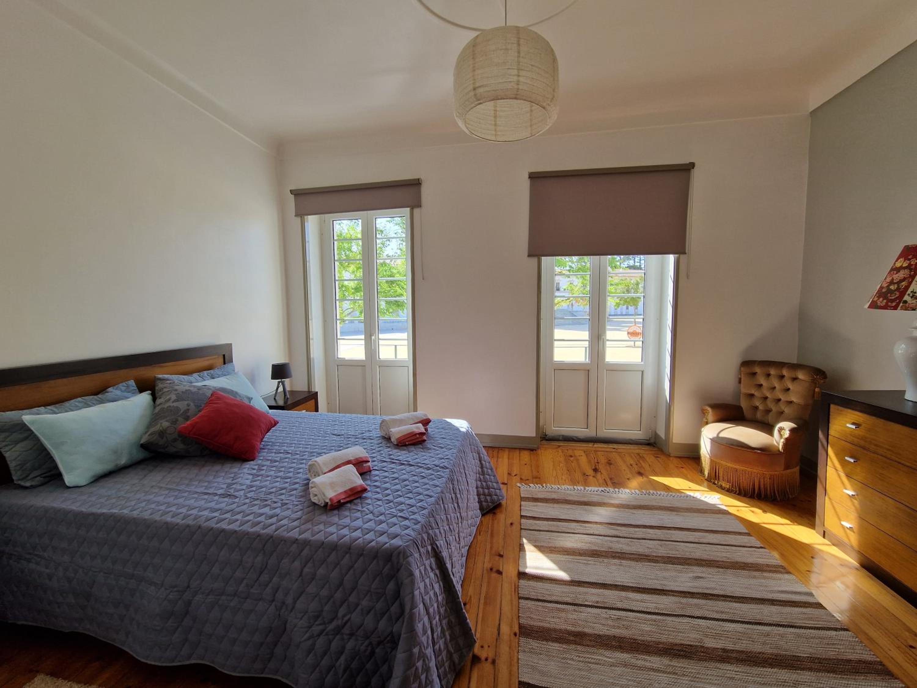 Casa Mosteiro view 3