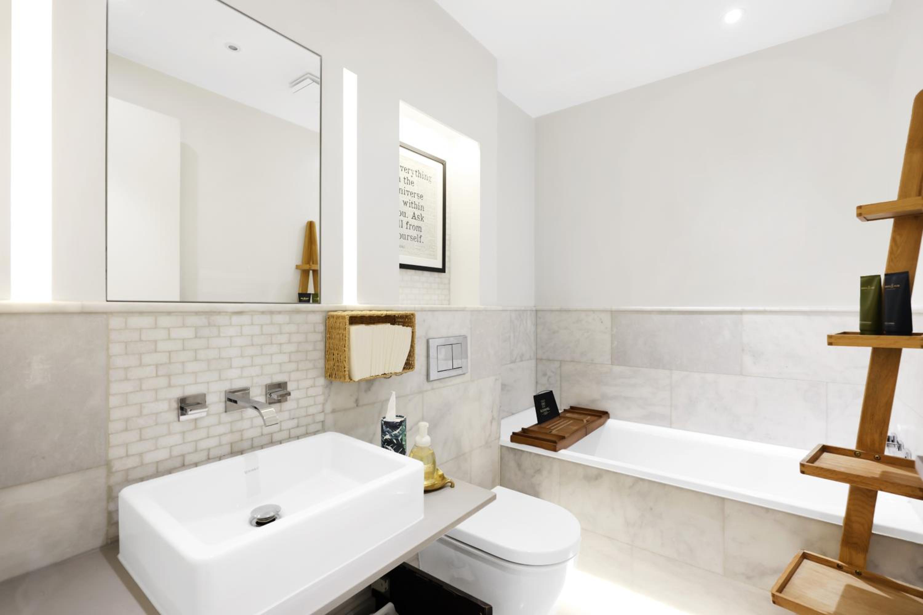 Luxury 3 Bed House by Hyde Park, Bayswater