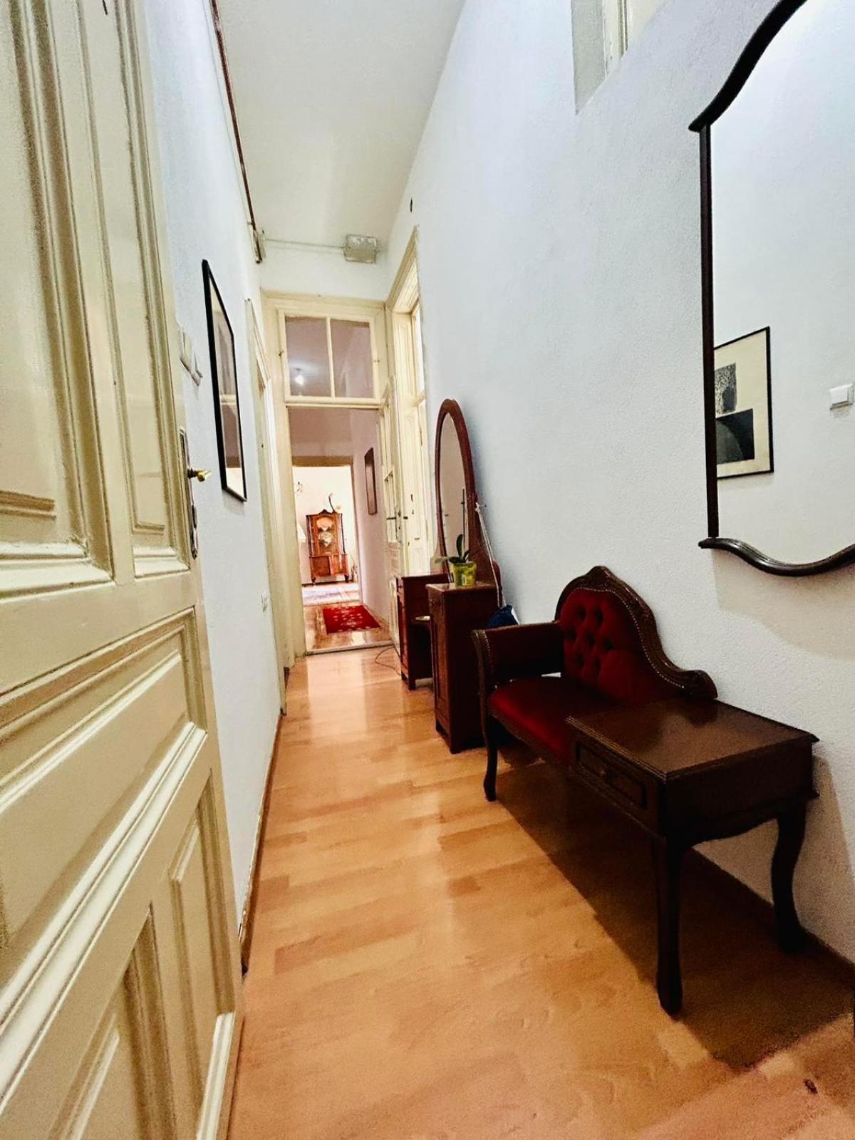 Apartman Katedrala