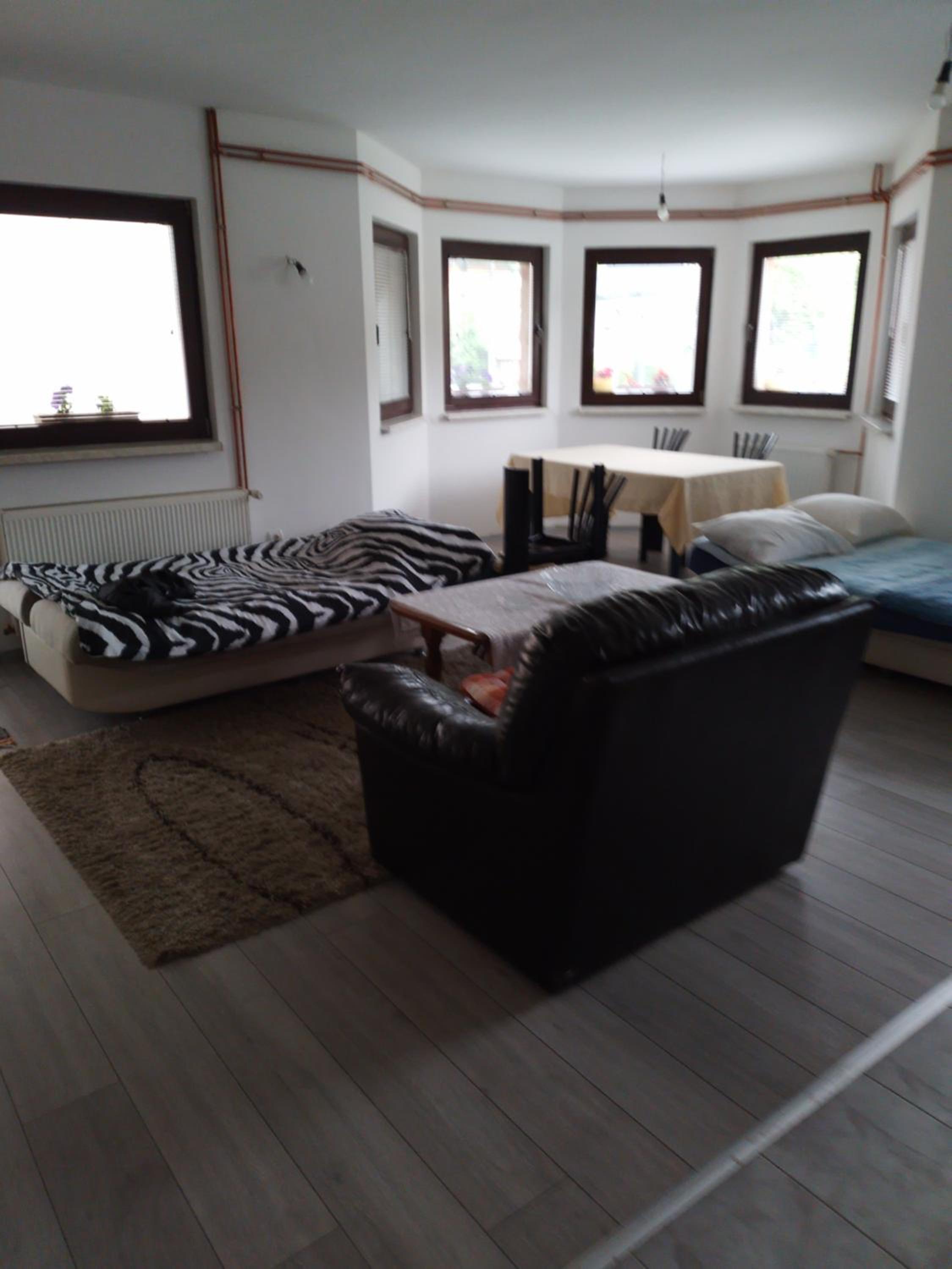 Apartman Uros