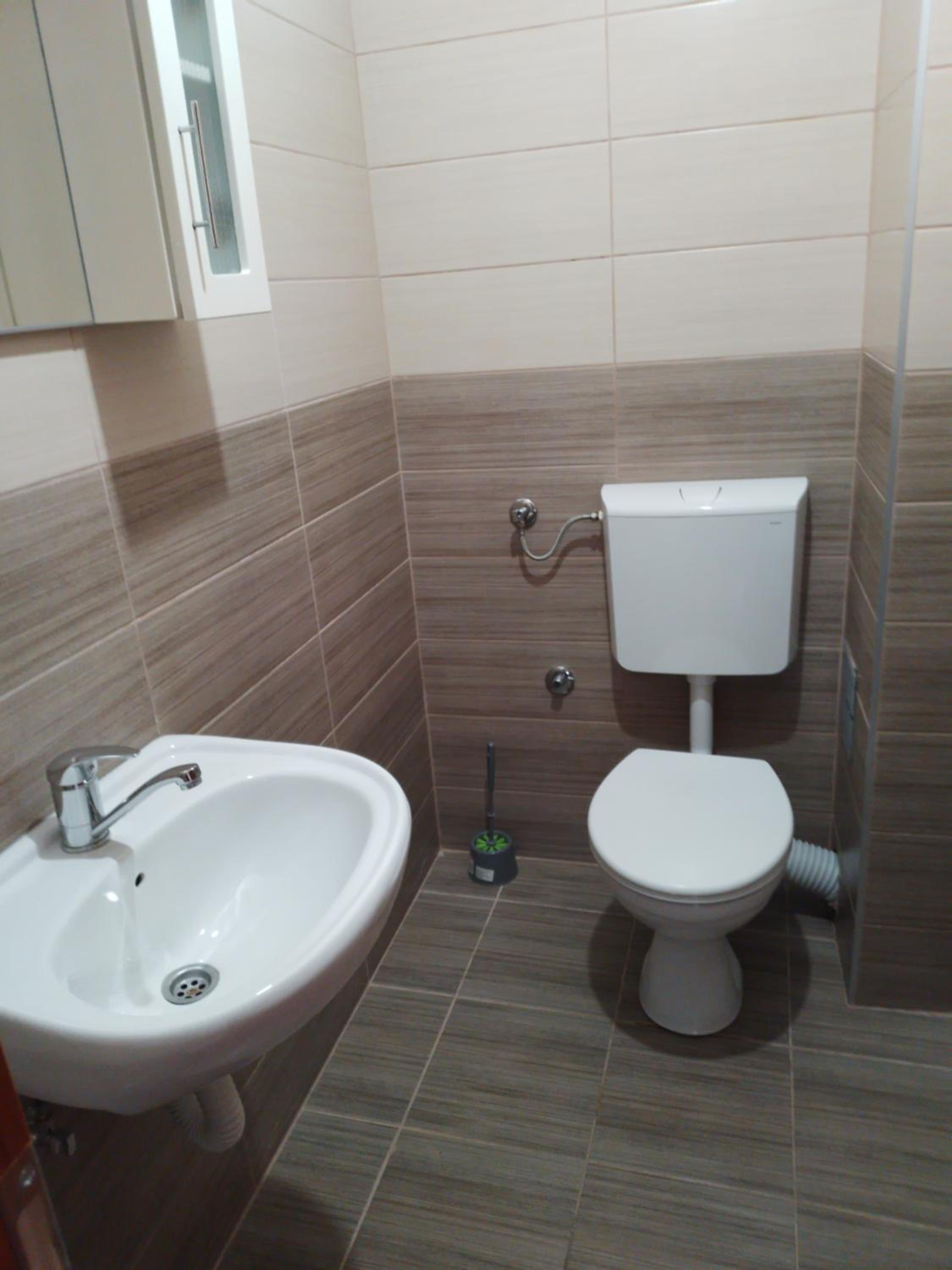 Apartman Uros
