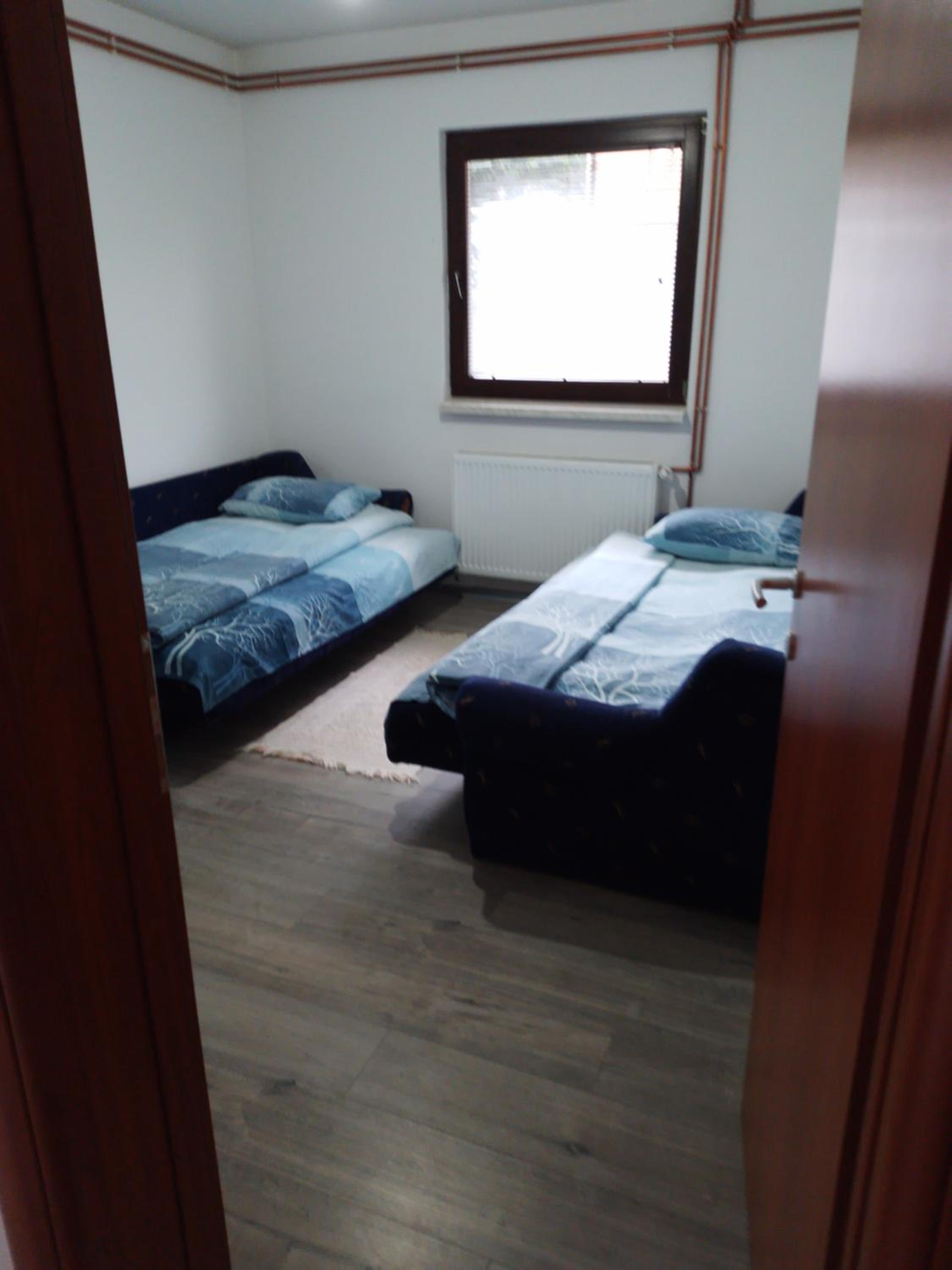 Apartman Uros