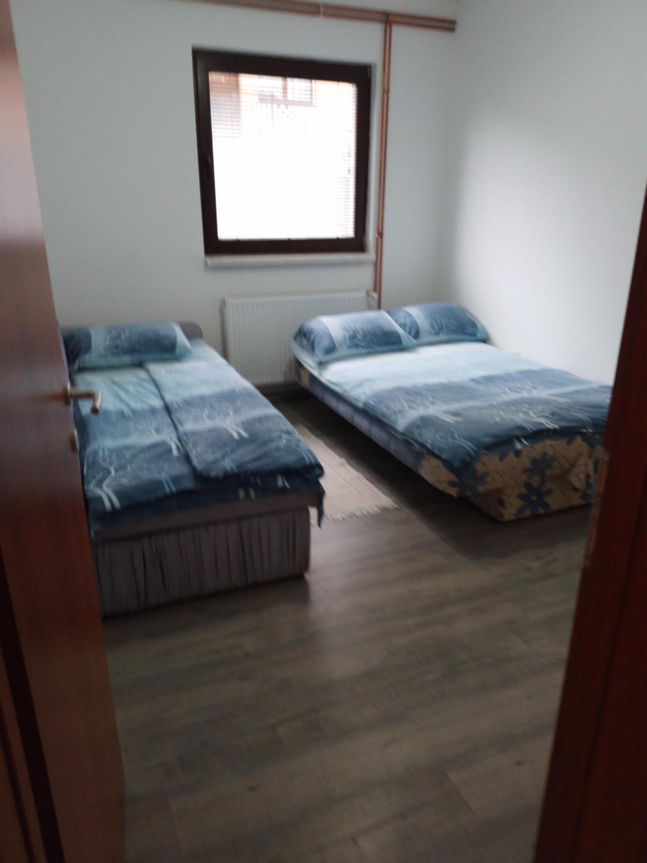 Apartman Uros