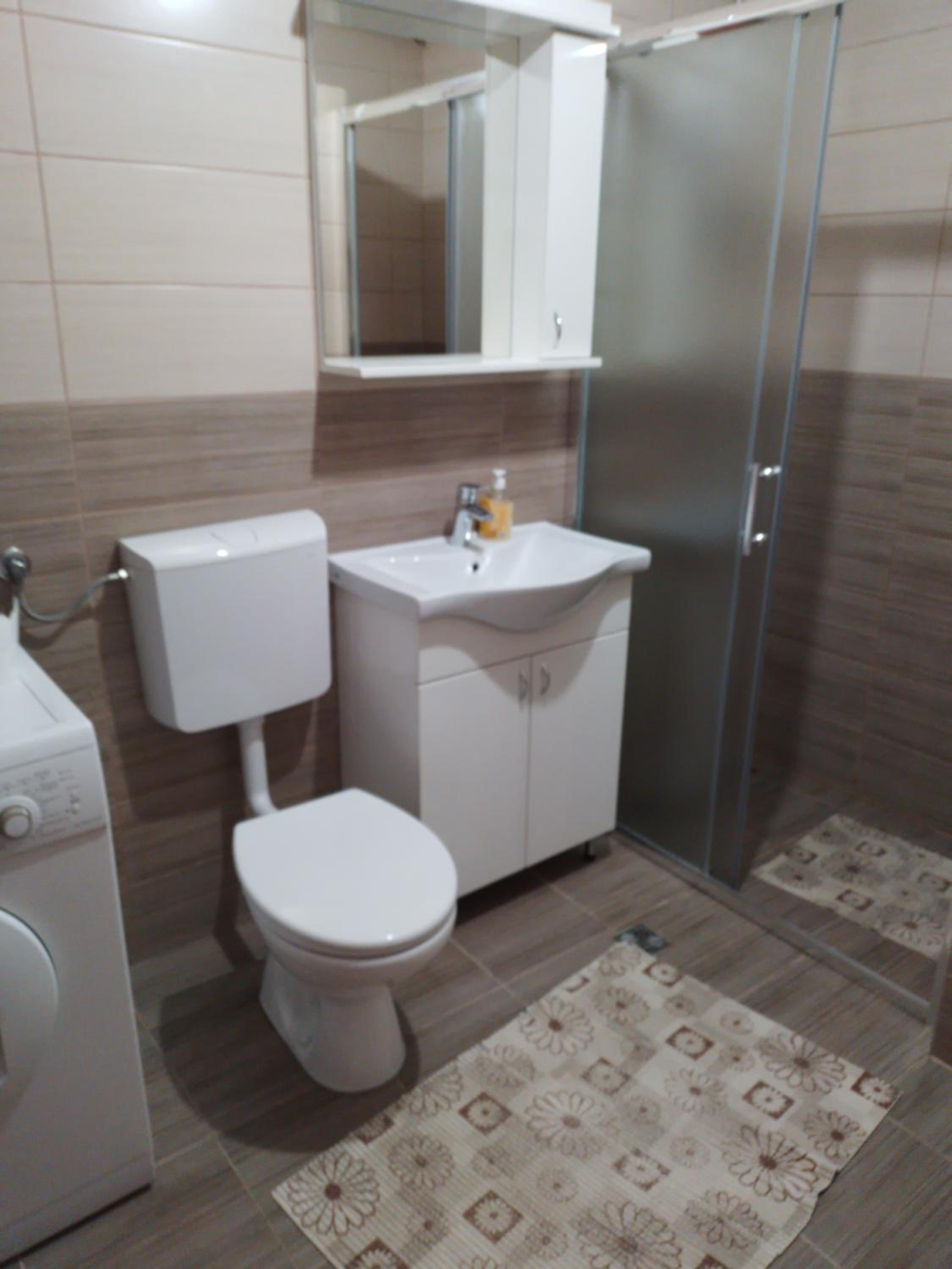 Apartman Uros