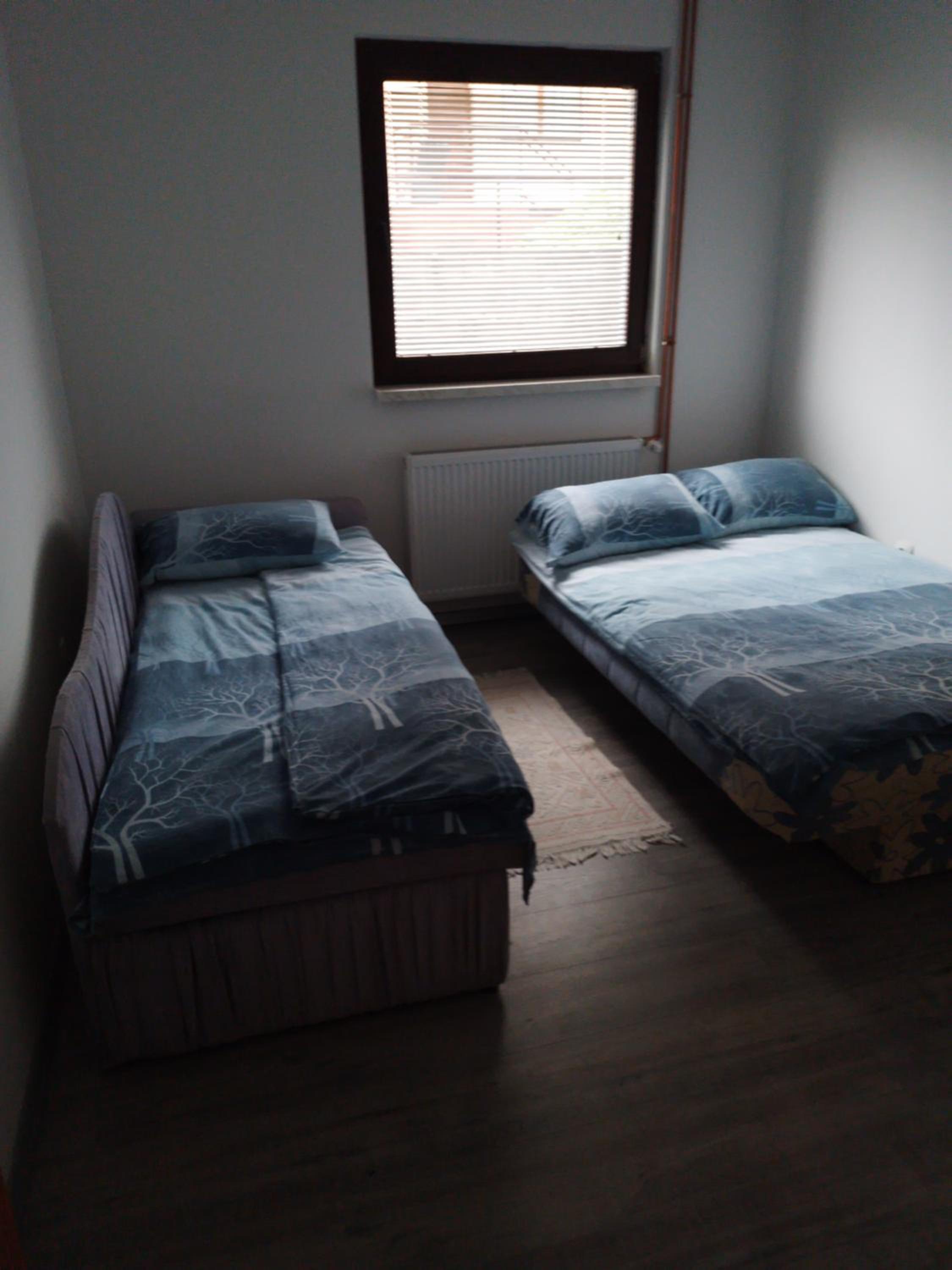 Apartman Uros
