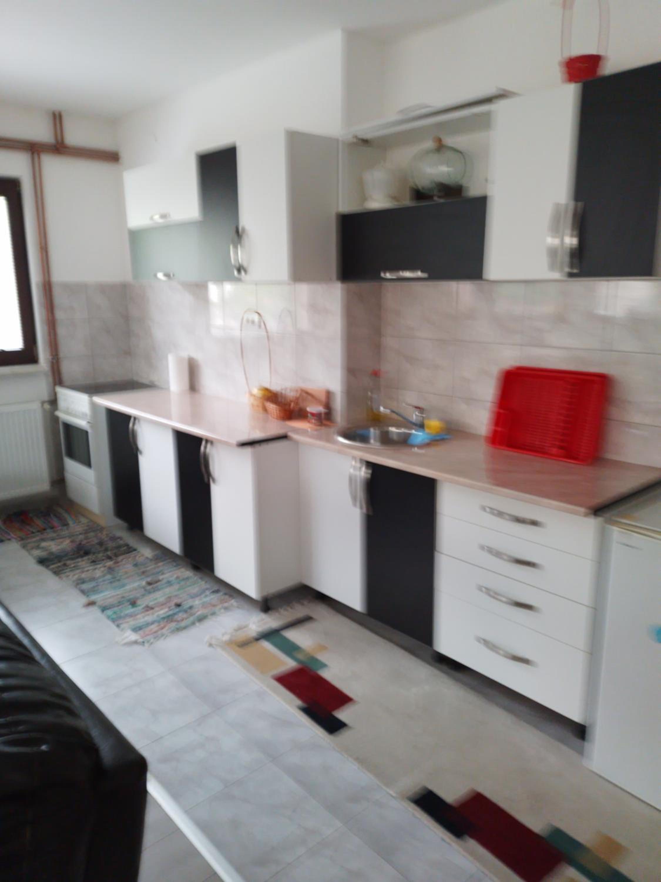 Apartman Uros