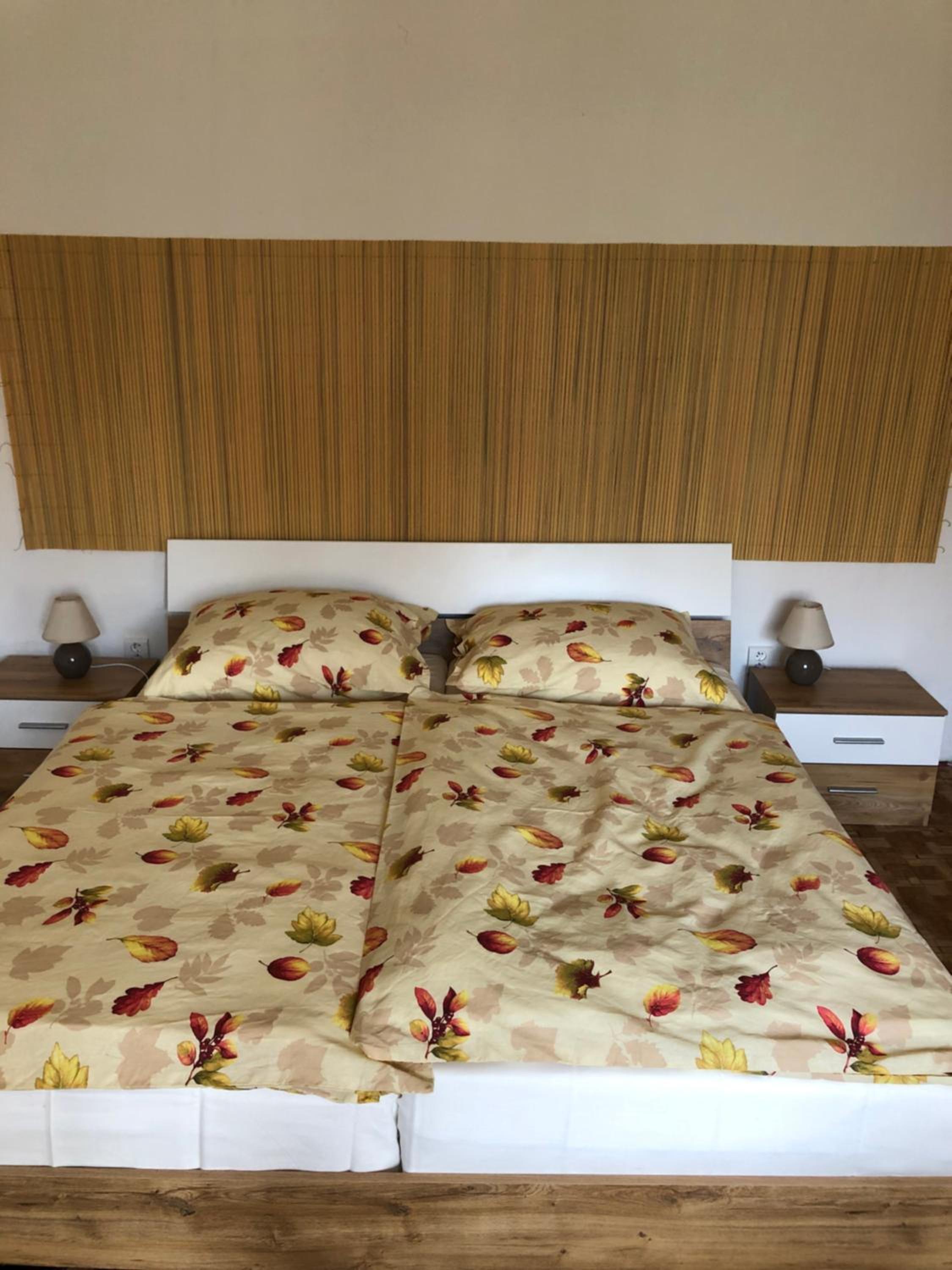 Apartmán Levoča