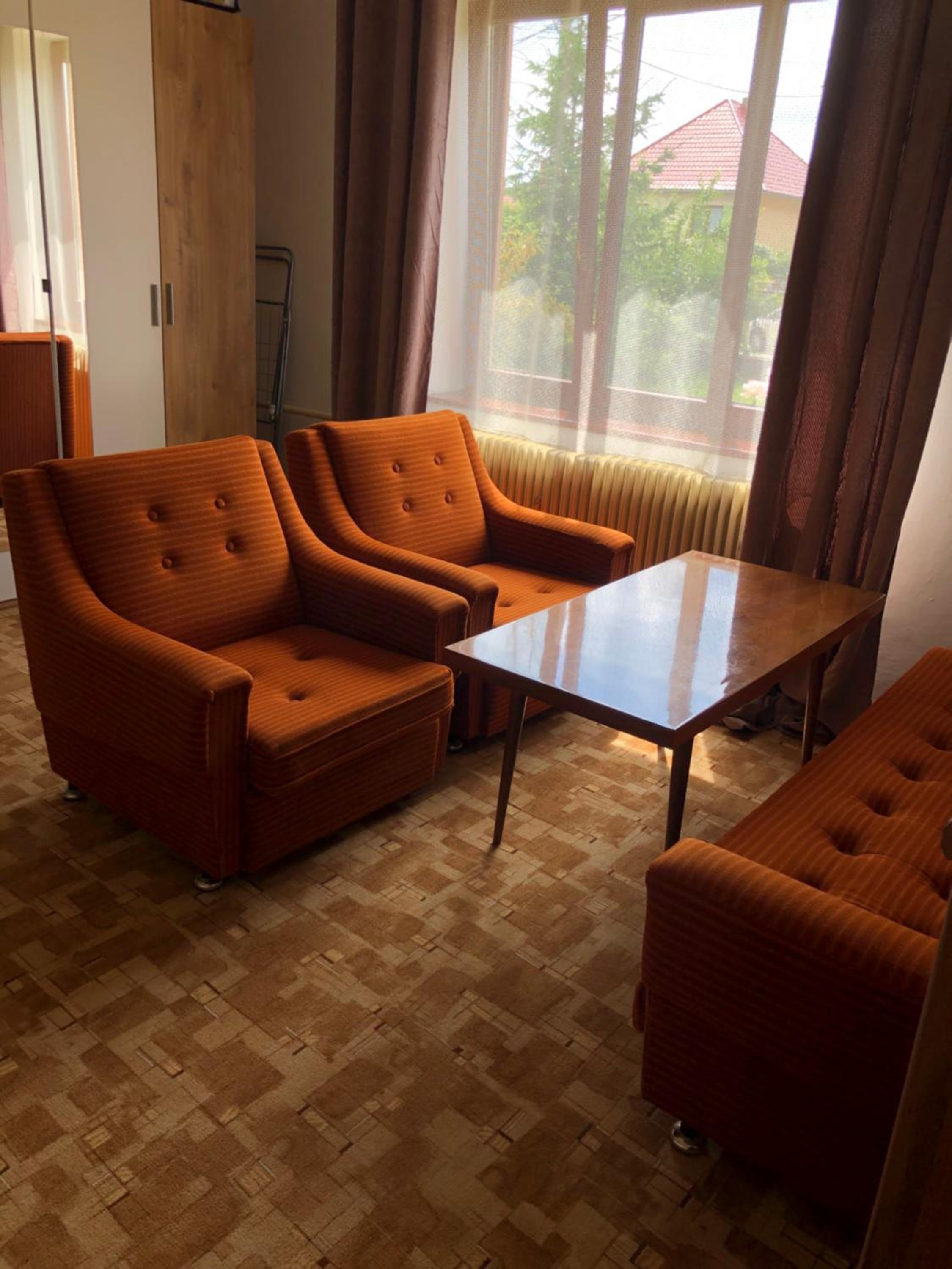 Apartmán Levoča