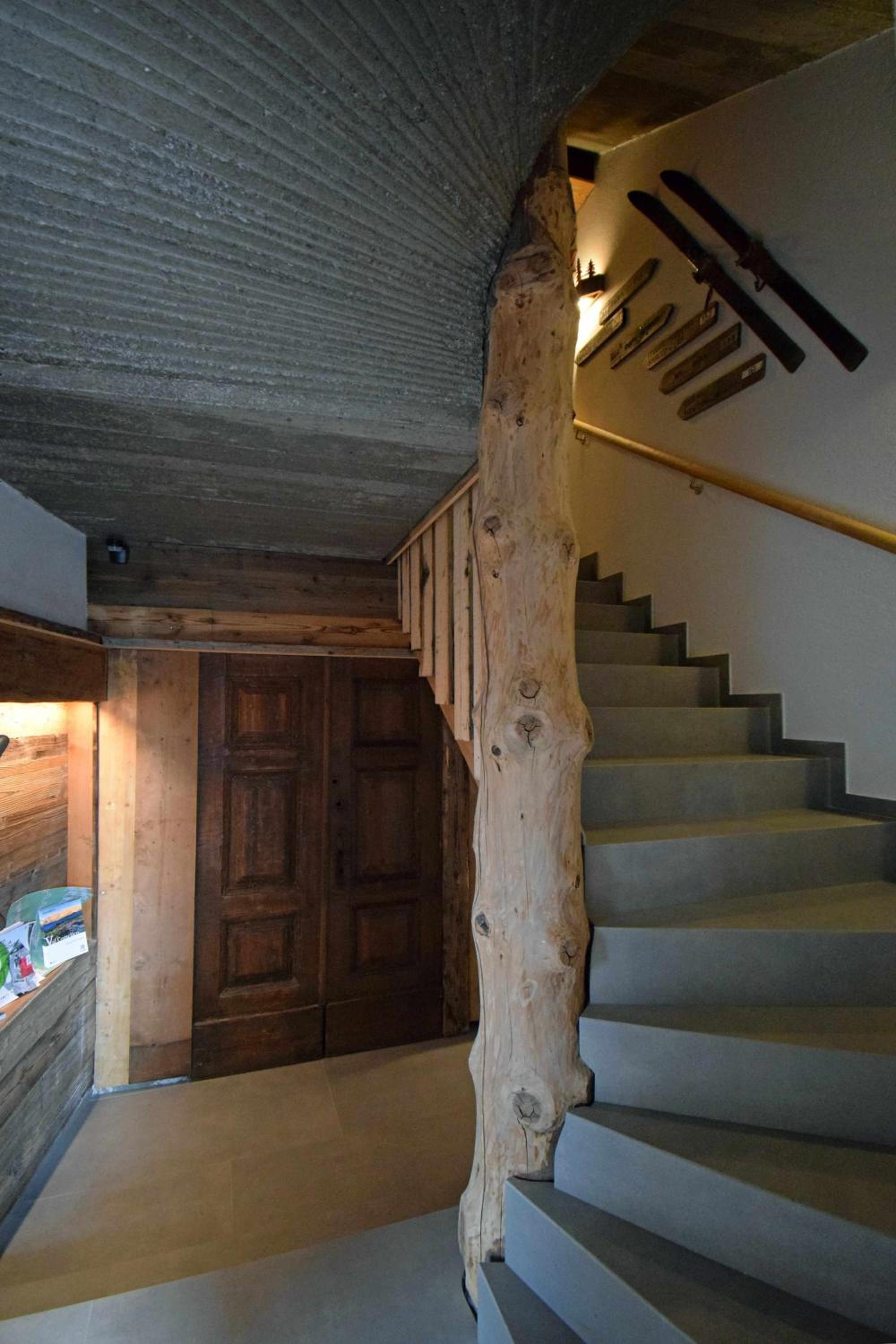 Legno Vecchio-Padola-Dolomiti-[rustic & modern] view 2