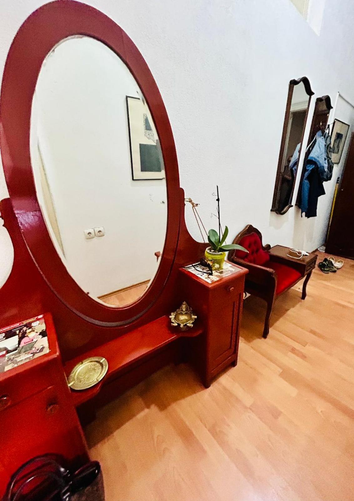 Apartman Katedrala