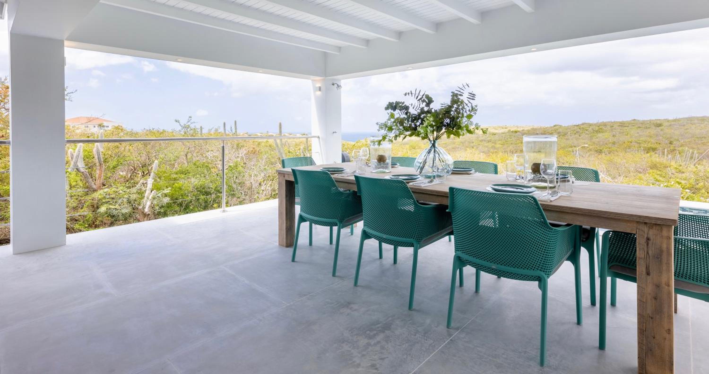Coral Estate Rentals
