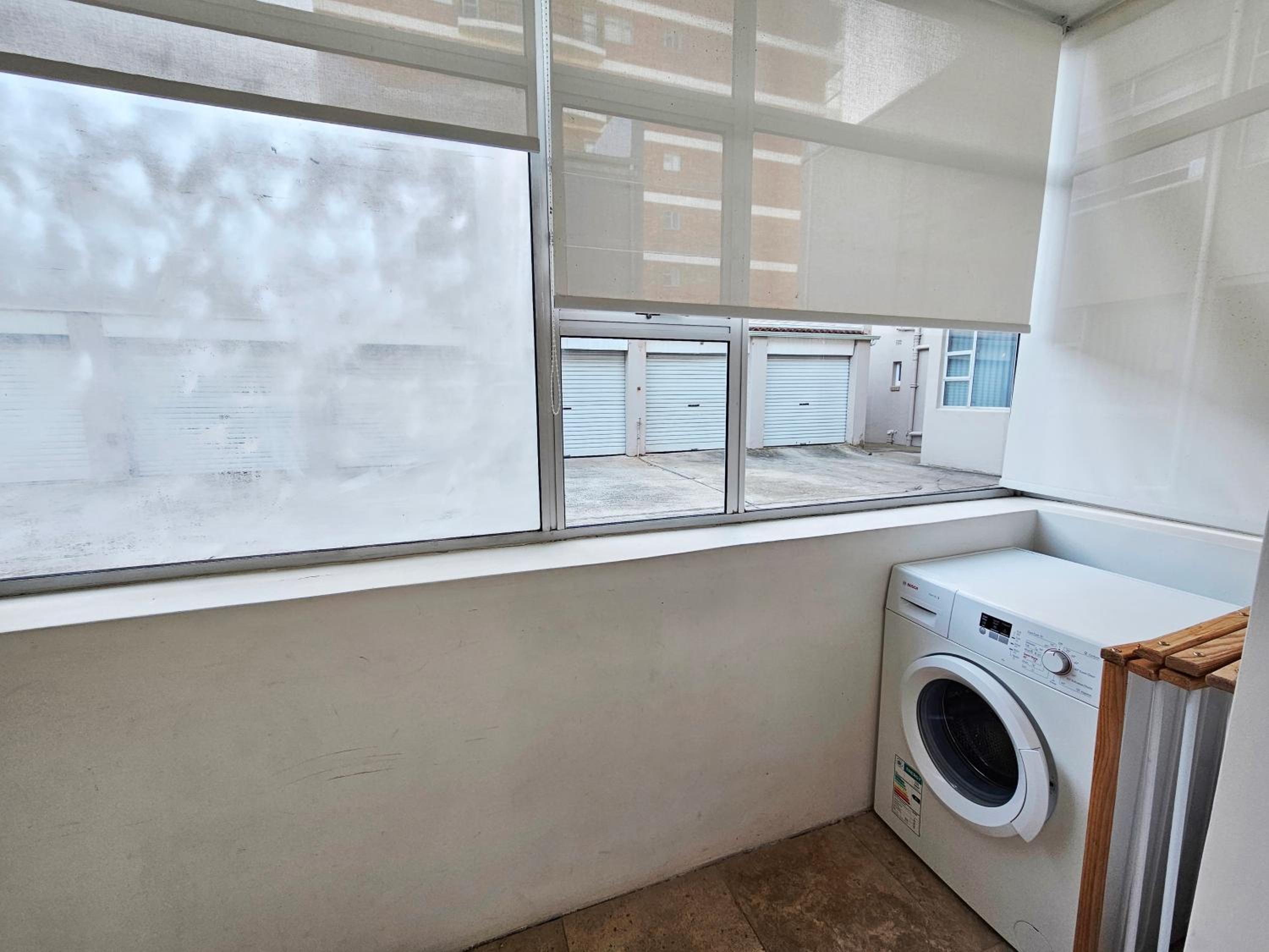 Imprints Apartment at the Beach view 3