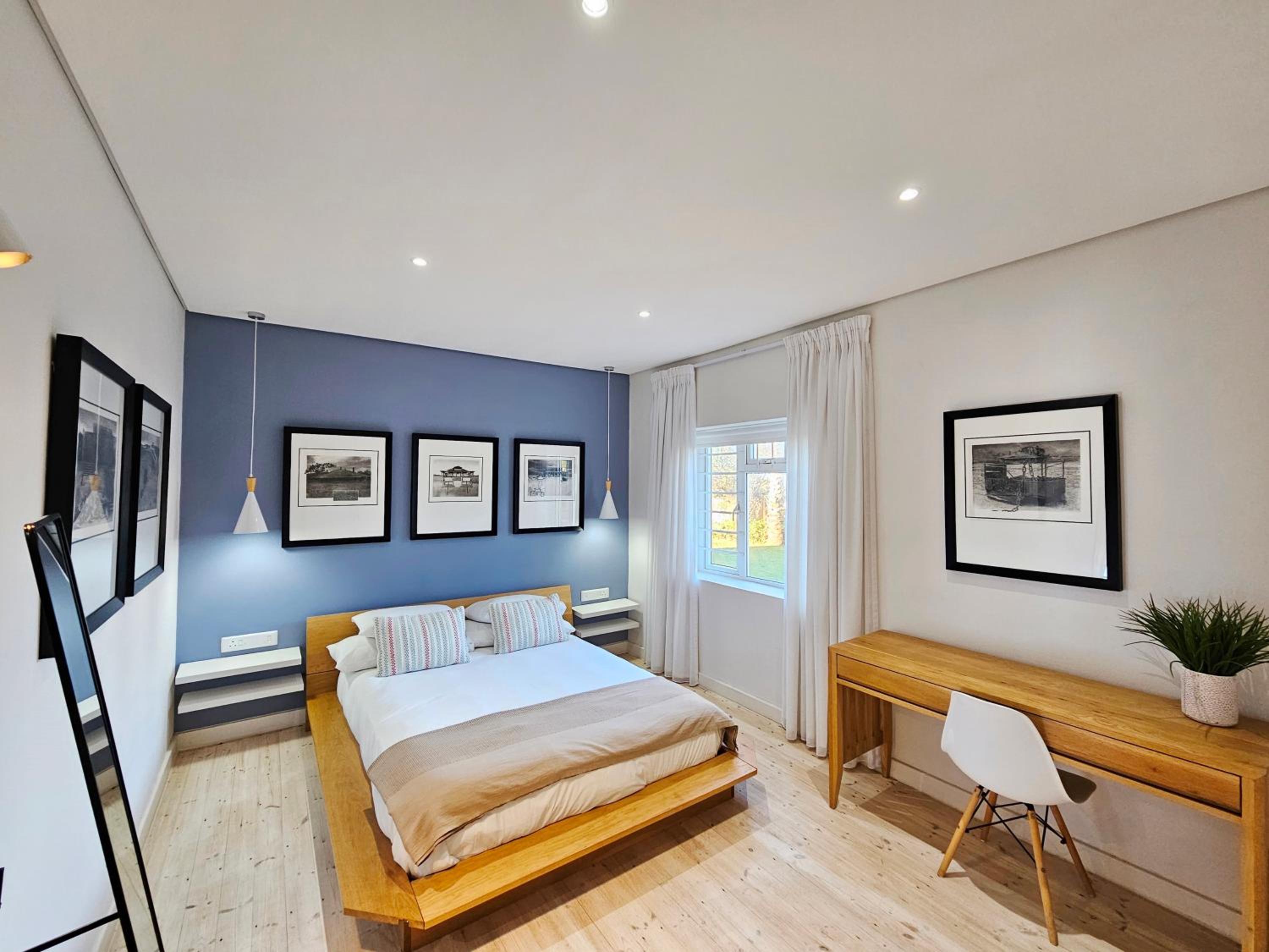 Imprints Apartment at the Beach view 4