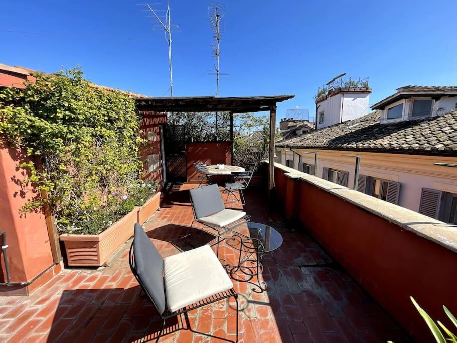 roof
