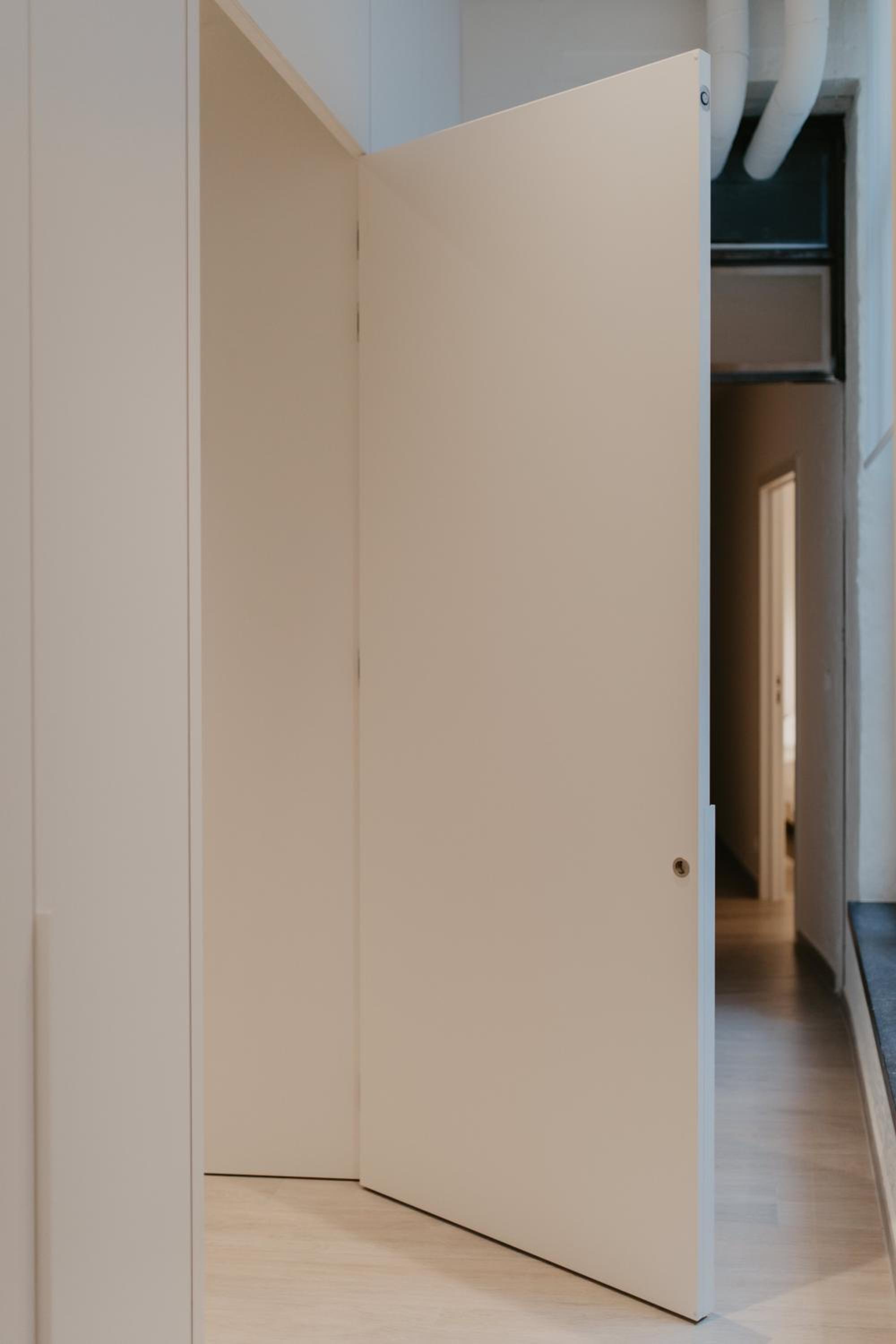 Blue Bird Residence
