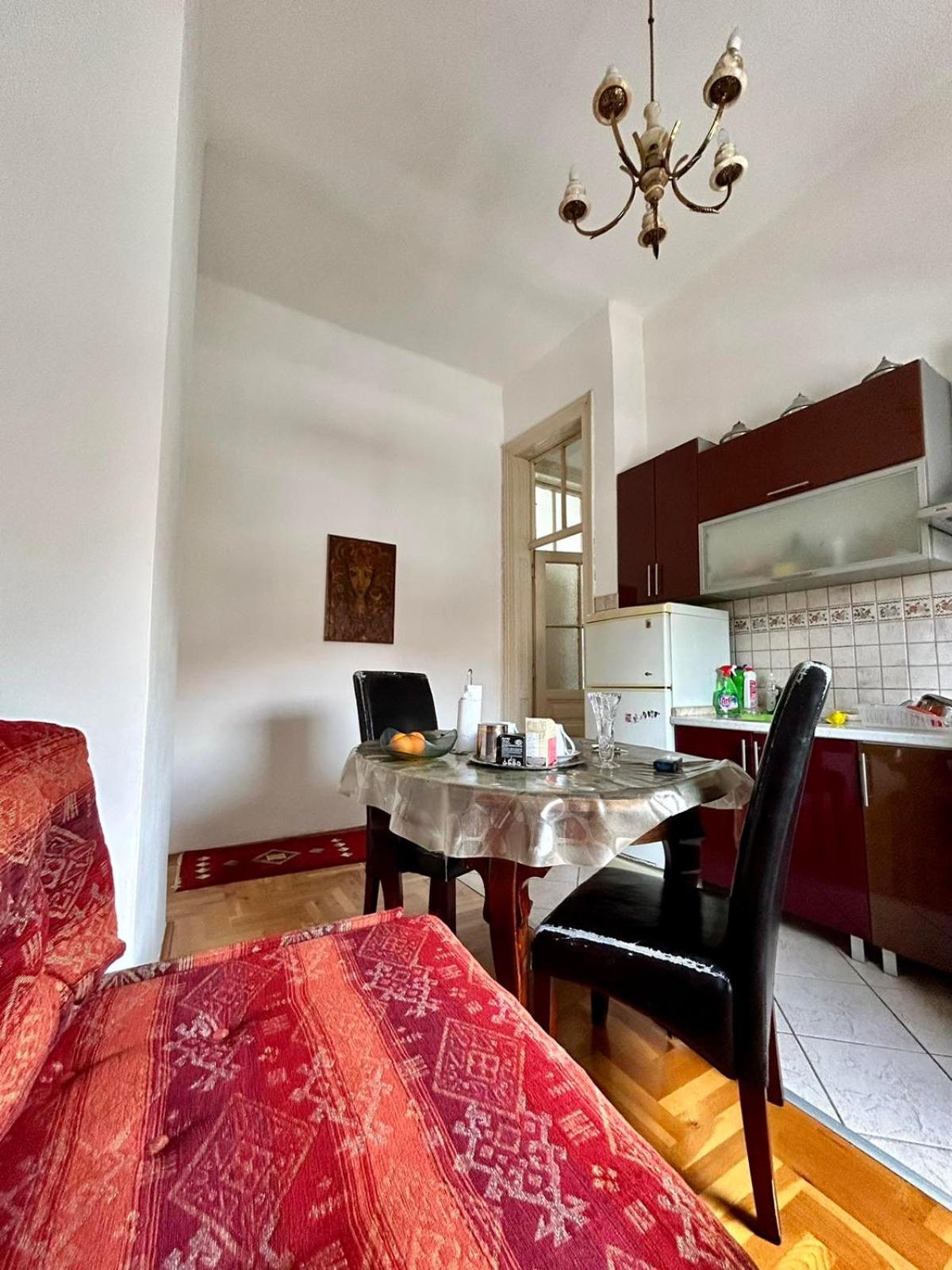 Apartman Katedrala