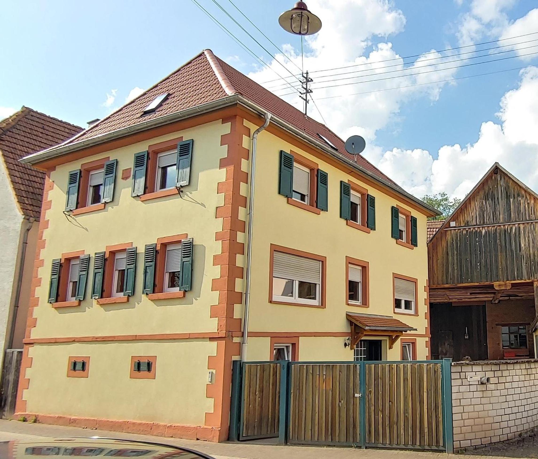 building