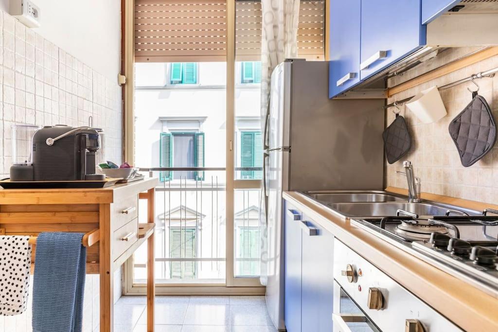 Casa Etruschi - Appartamento con posto auto view 3