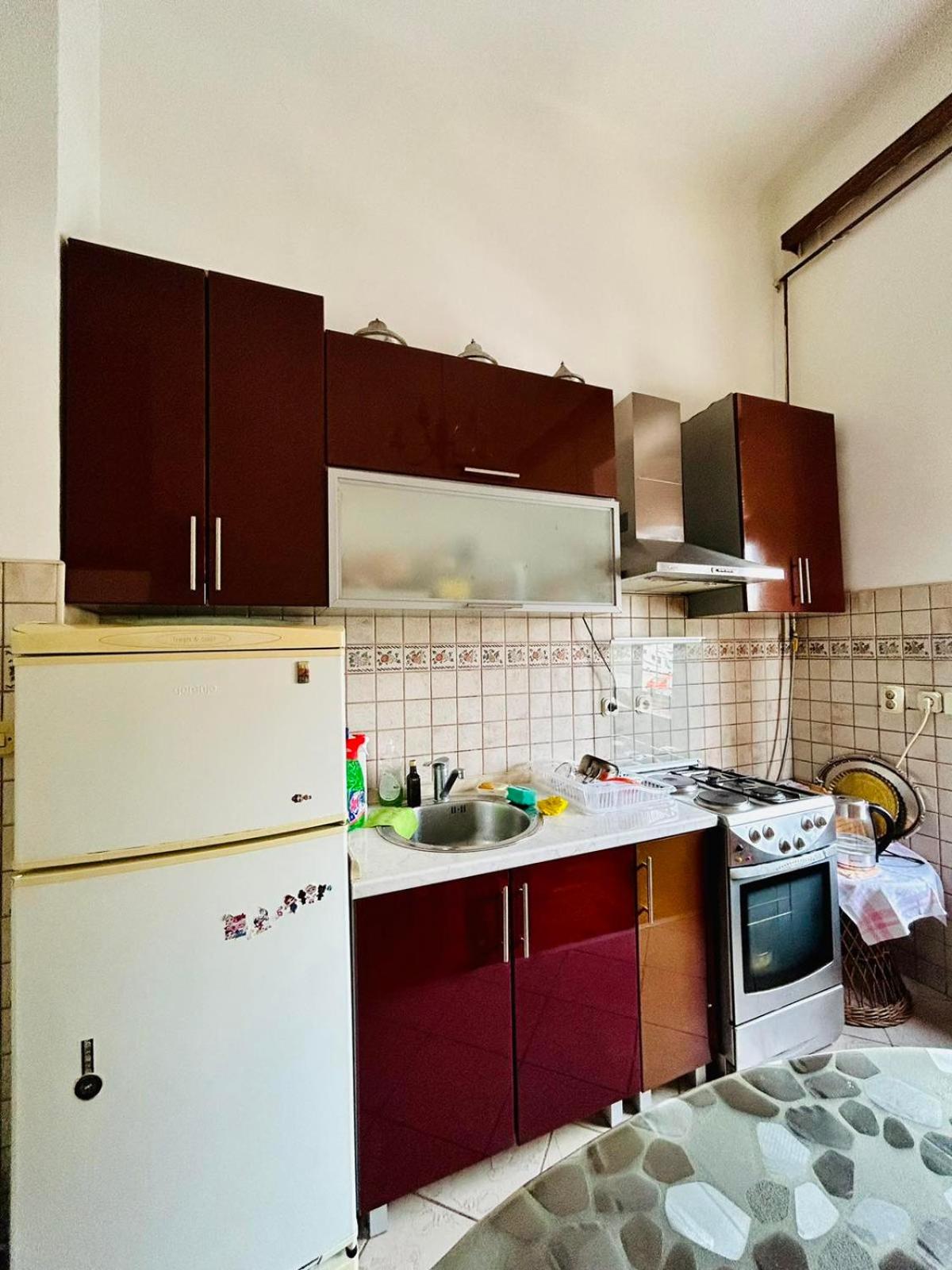 Apartman Katedrala