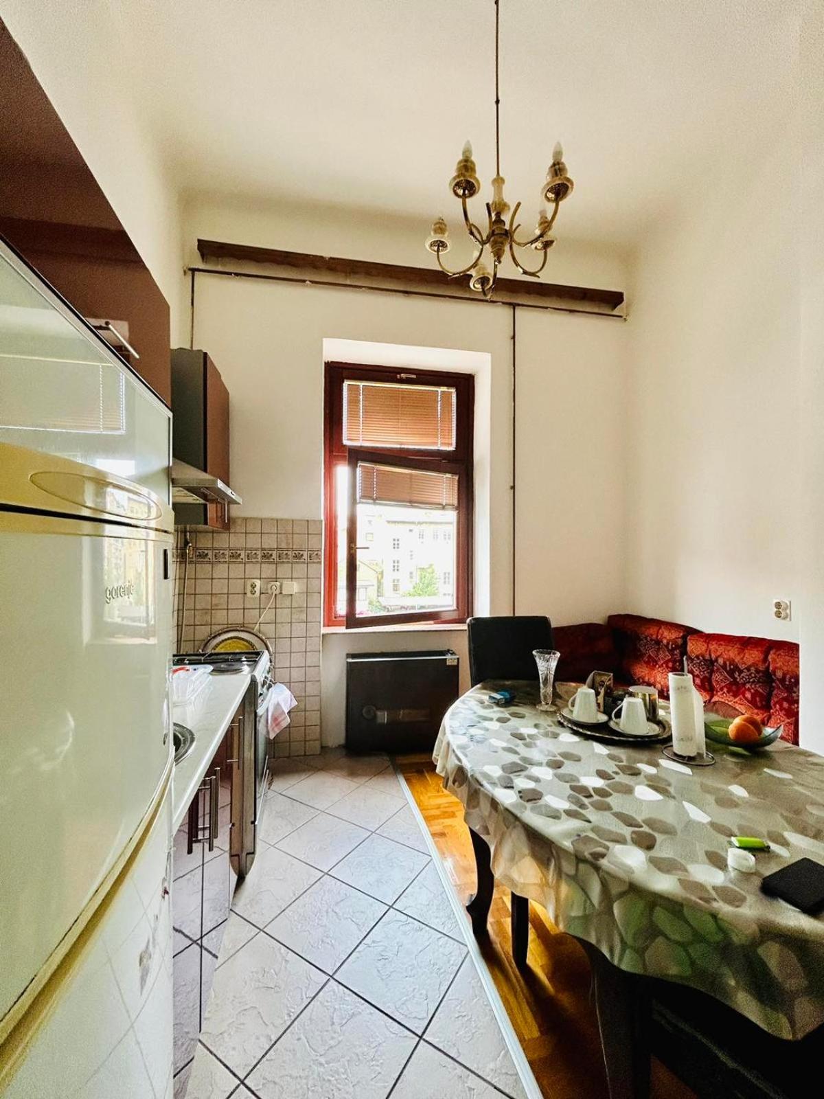 Apartman Katedrala