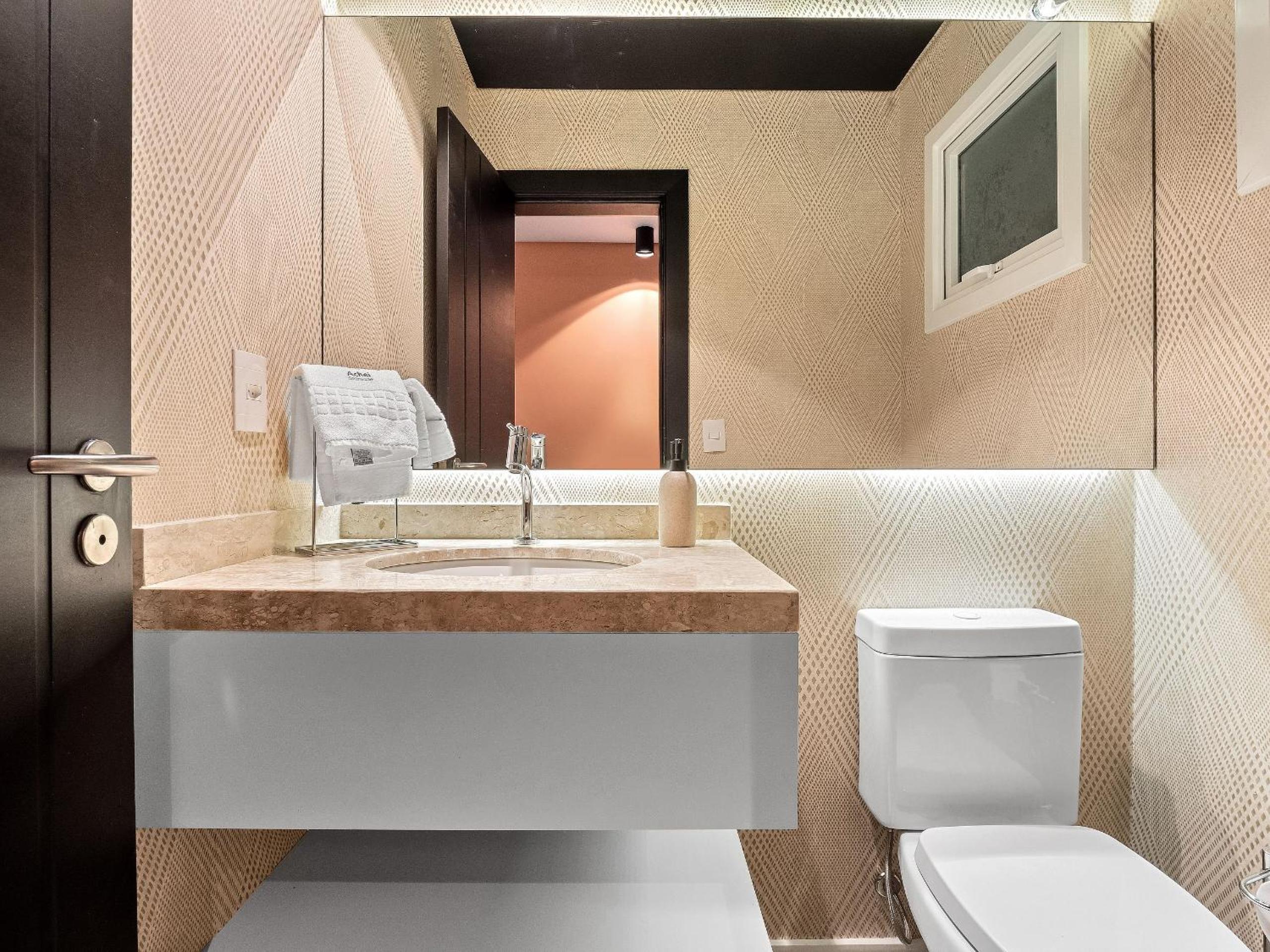 Apartamento Eddies Haus 3 dorm by Achei Gramado