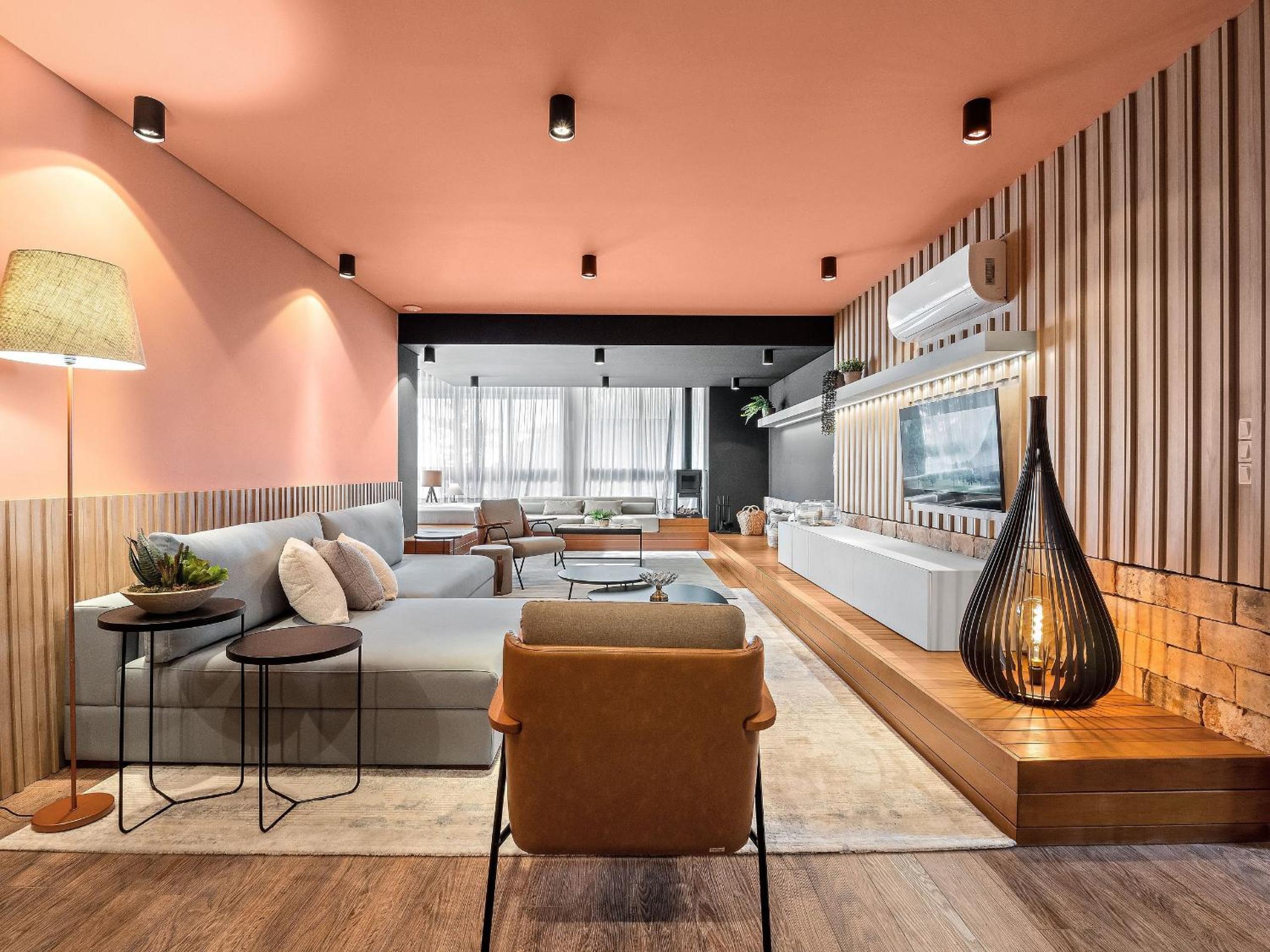 Apartamento Eddies Haus 3 dorm by Achei Gramado