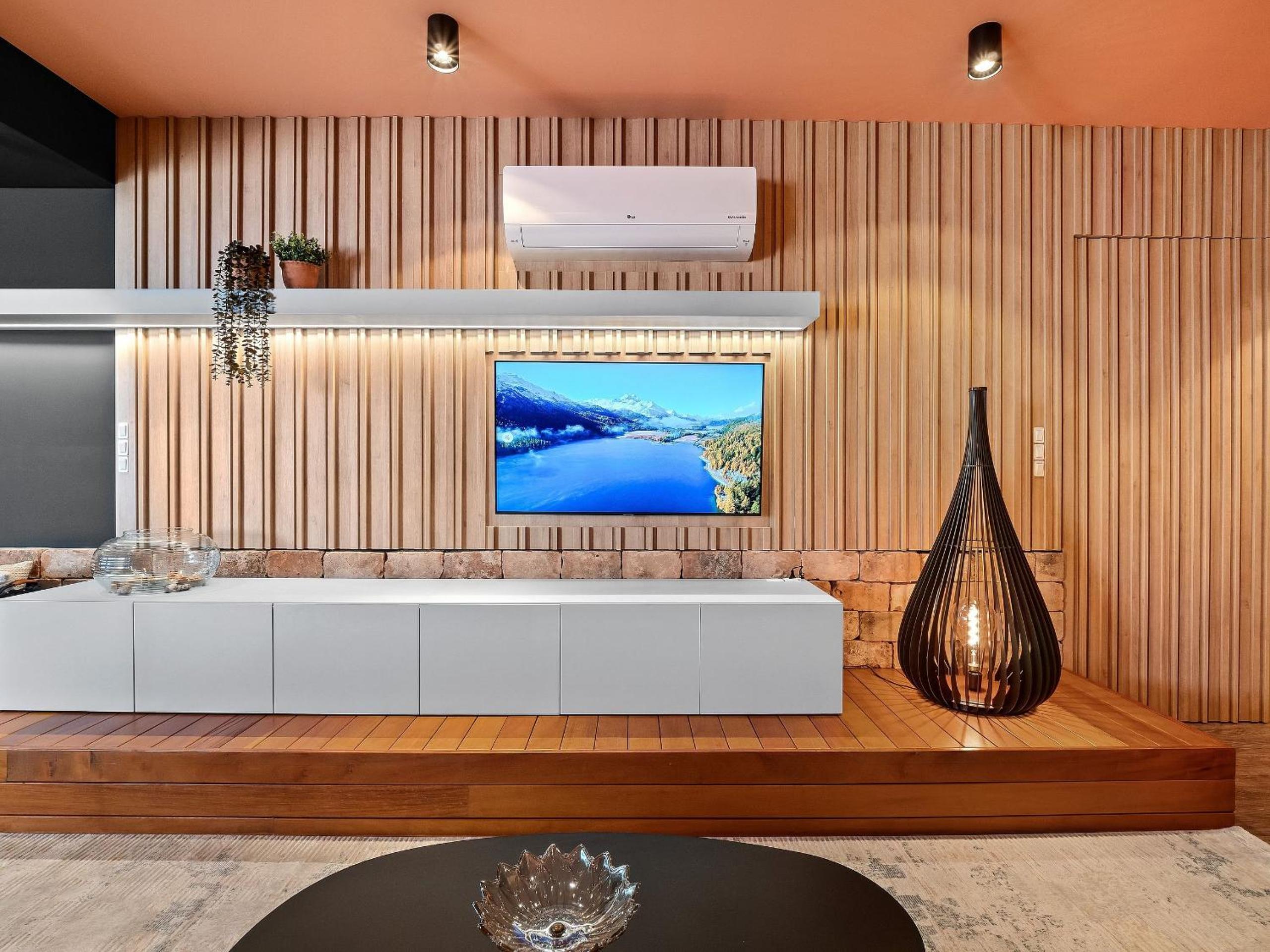 Apartamento Eddies Haus 3 dorm by Achei Gramado