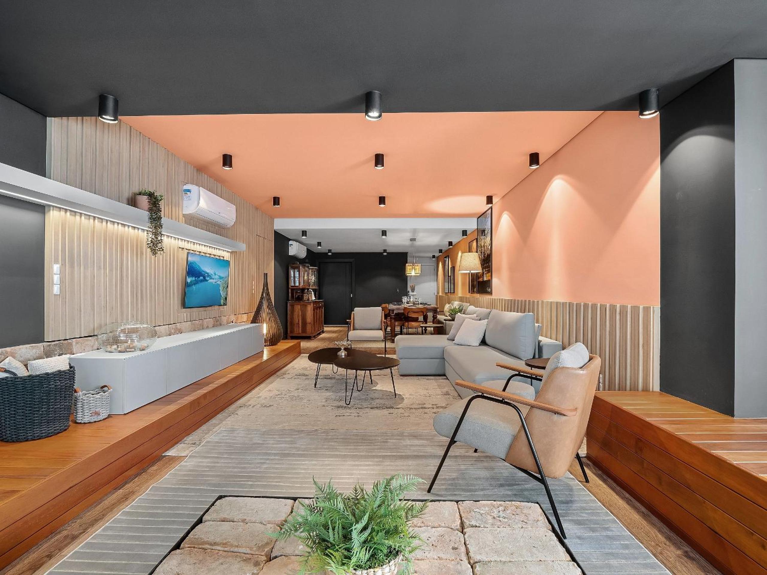 Apartamento Eddies Haus 3 dorm by Achei Gramado