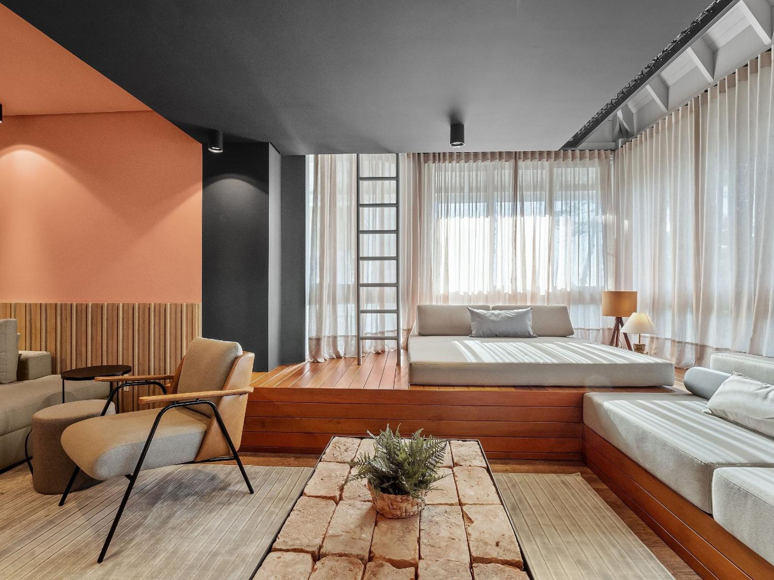 Apartamento Eddies Haus 3 dorm by Achei Gramado
